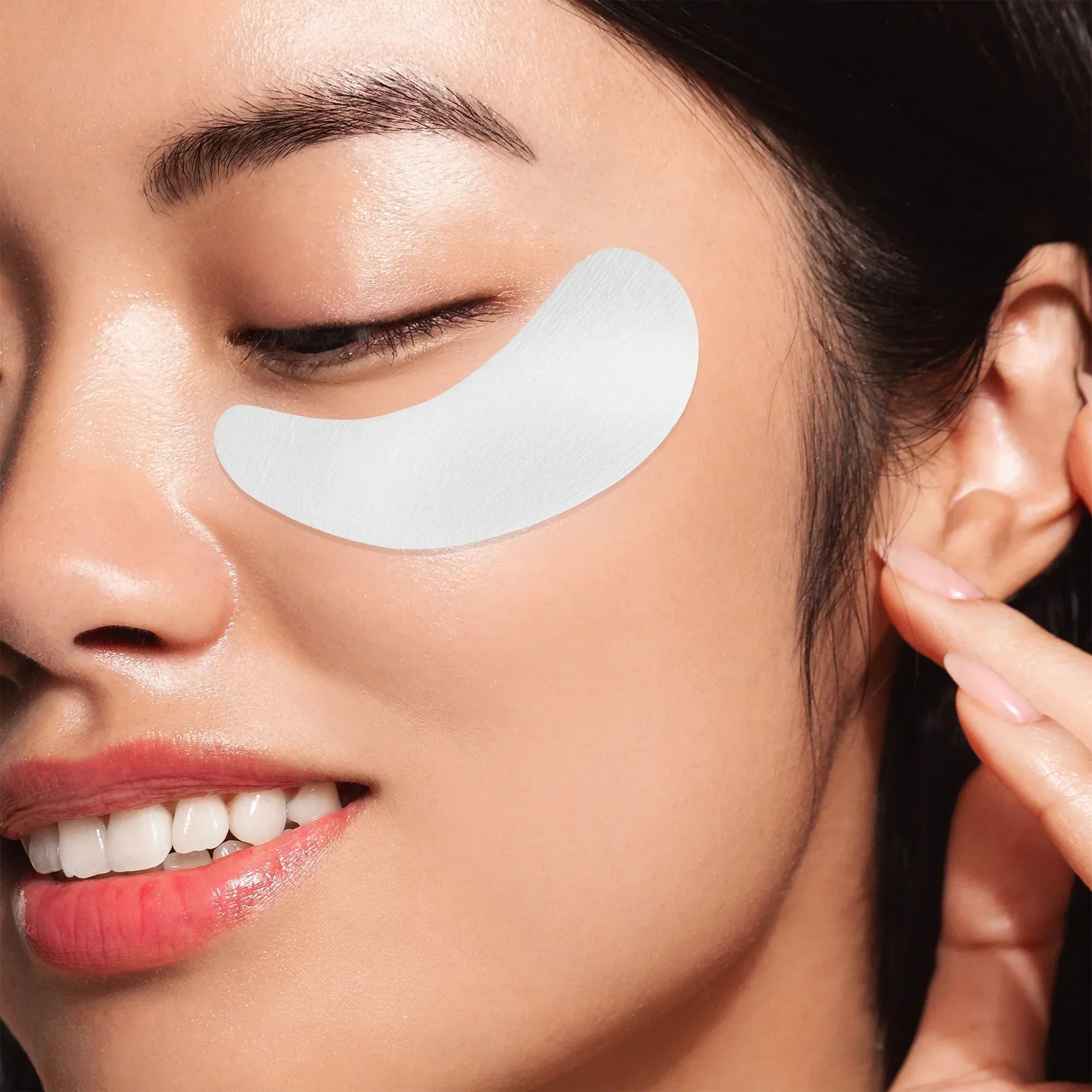 Eye patches