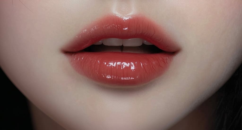Tinte labbra