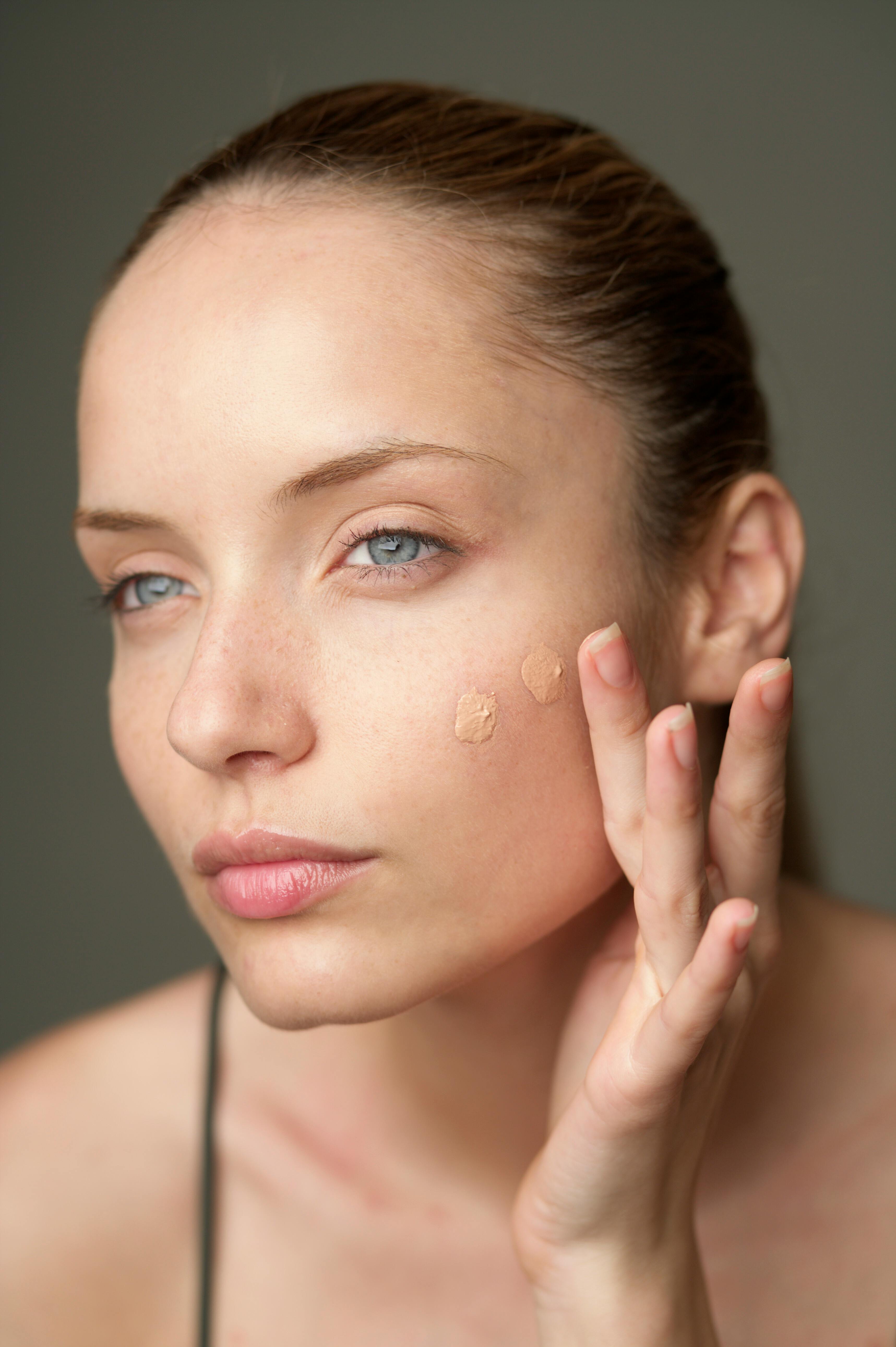 BB Cream