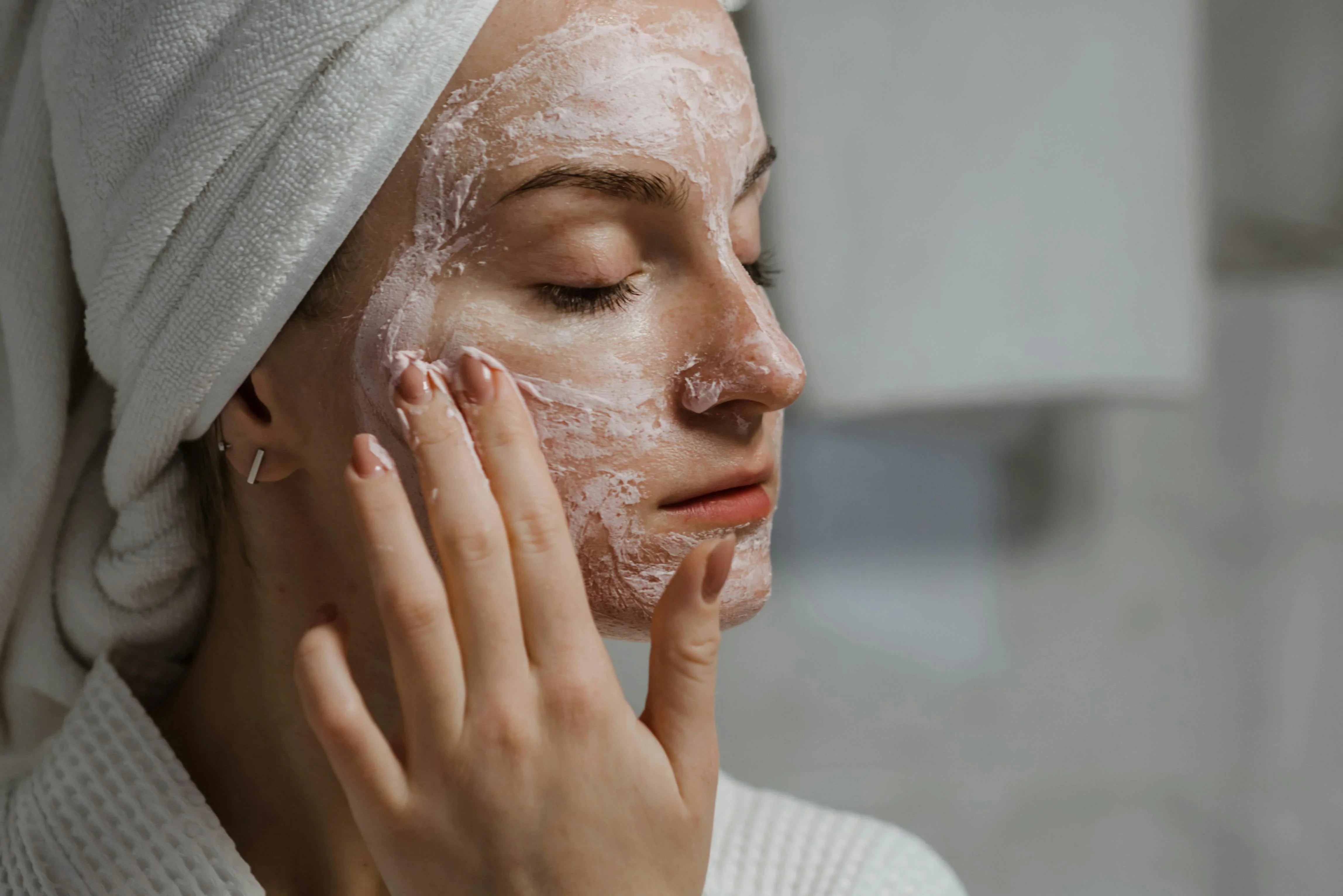 Crema viso
