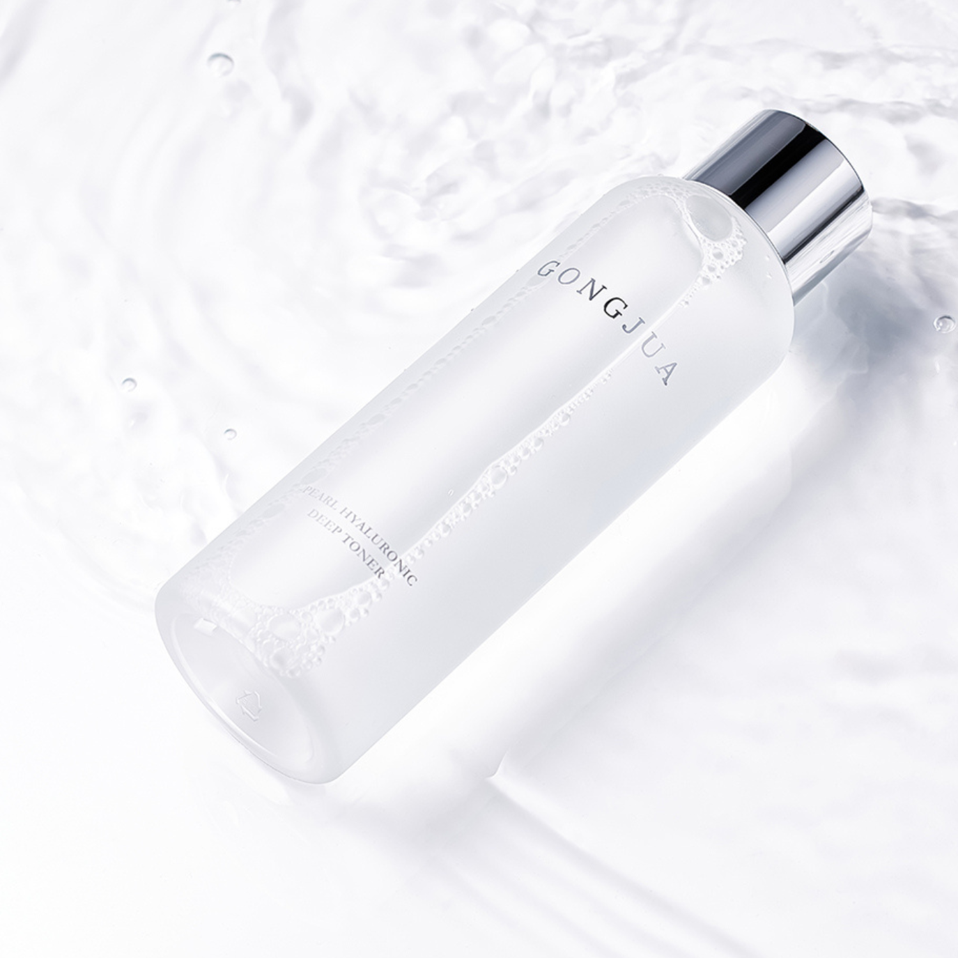 PEARL HYALURONIC DEEP TONER