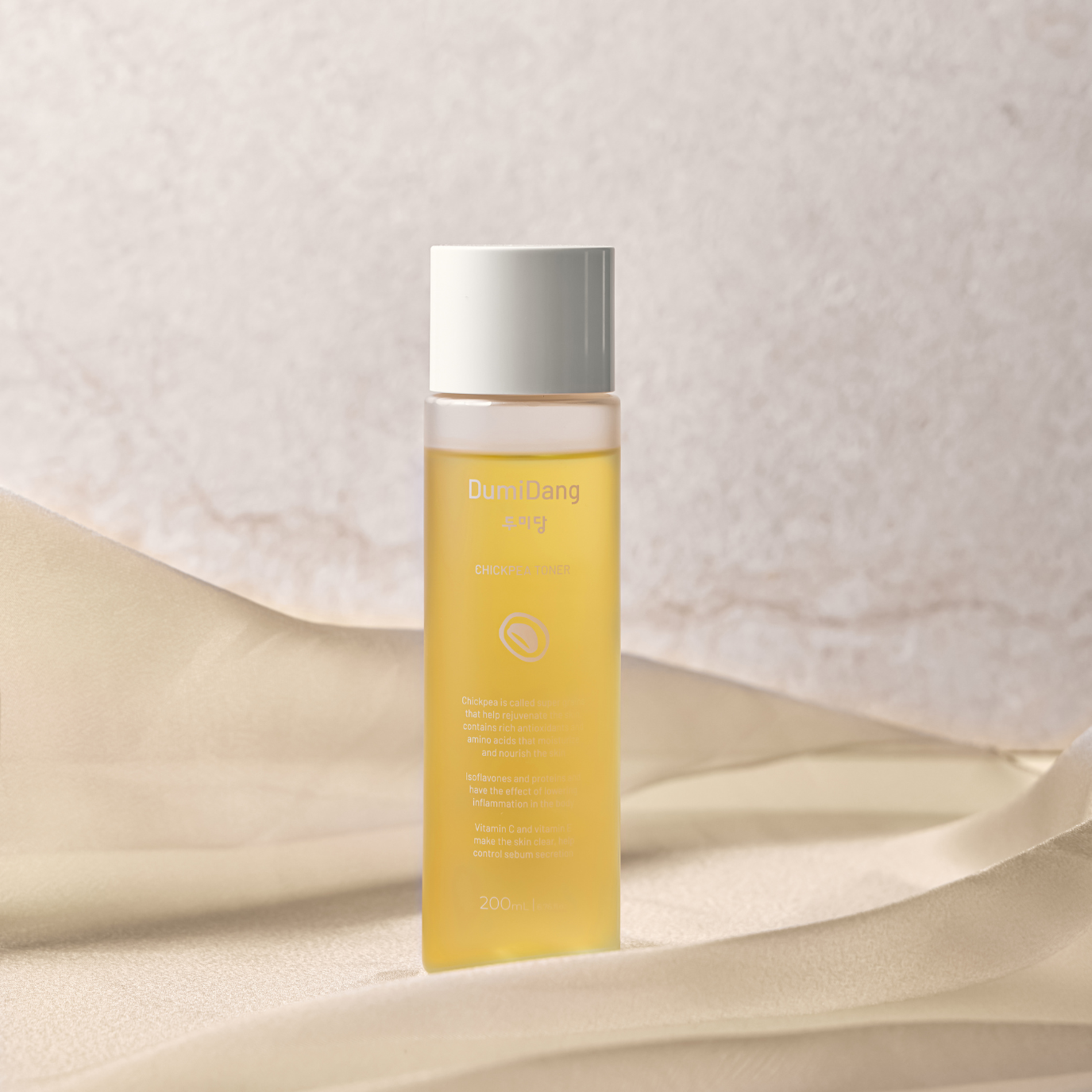 CHICKPEA ESSENCE TONER