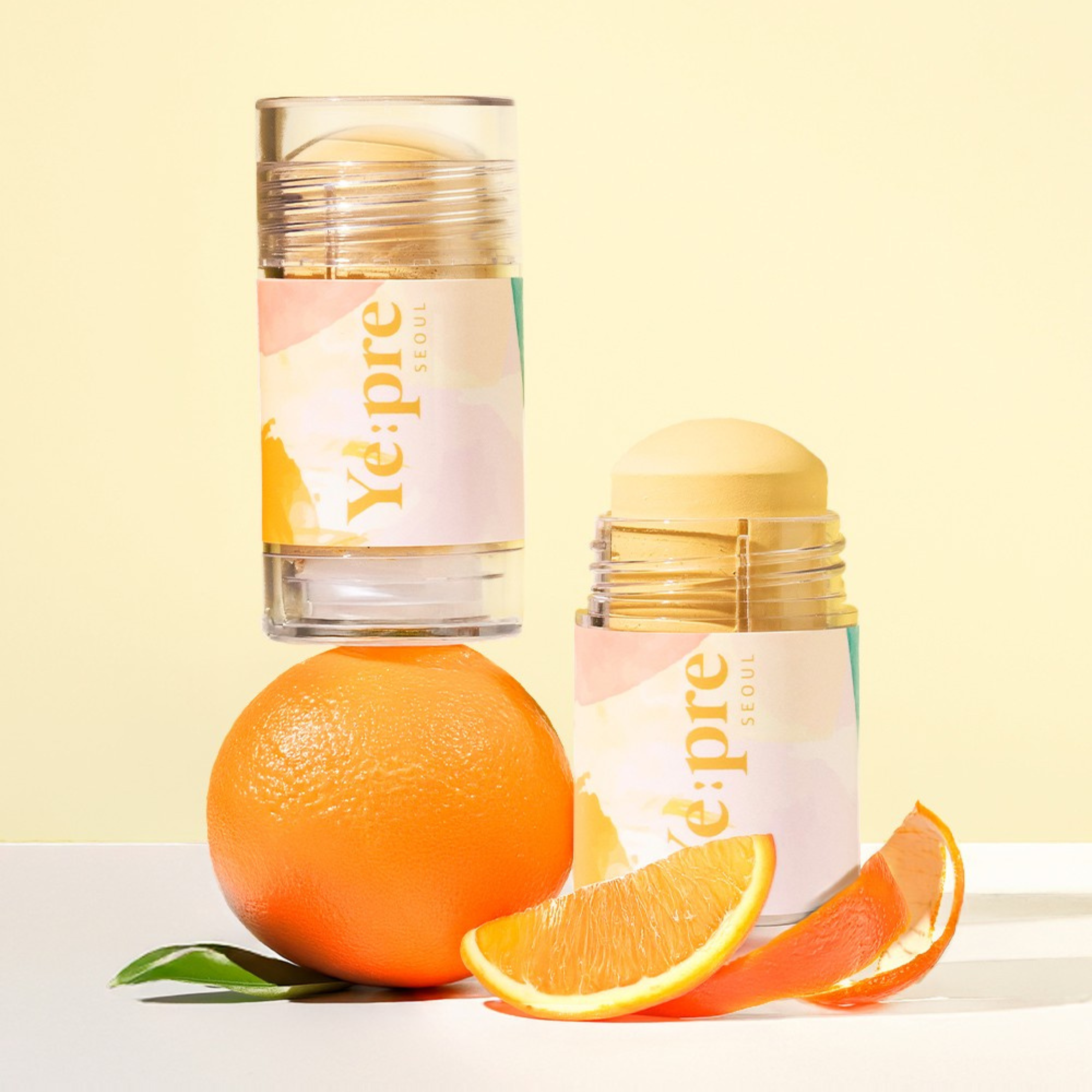 MASCHERA IN STICK VITAMIN C PORE CARE MUD