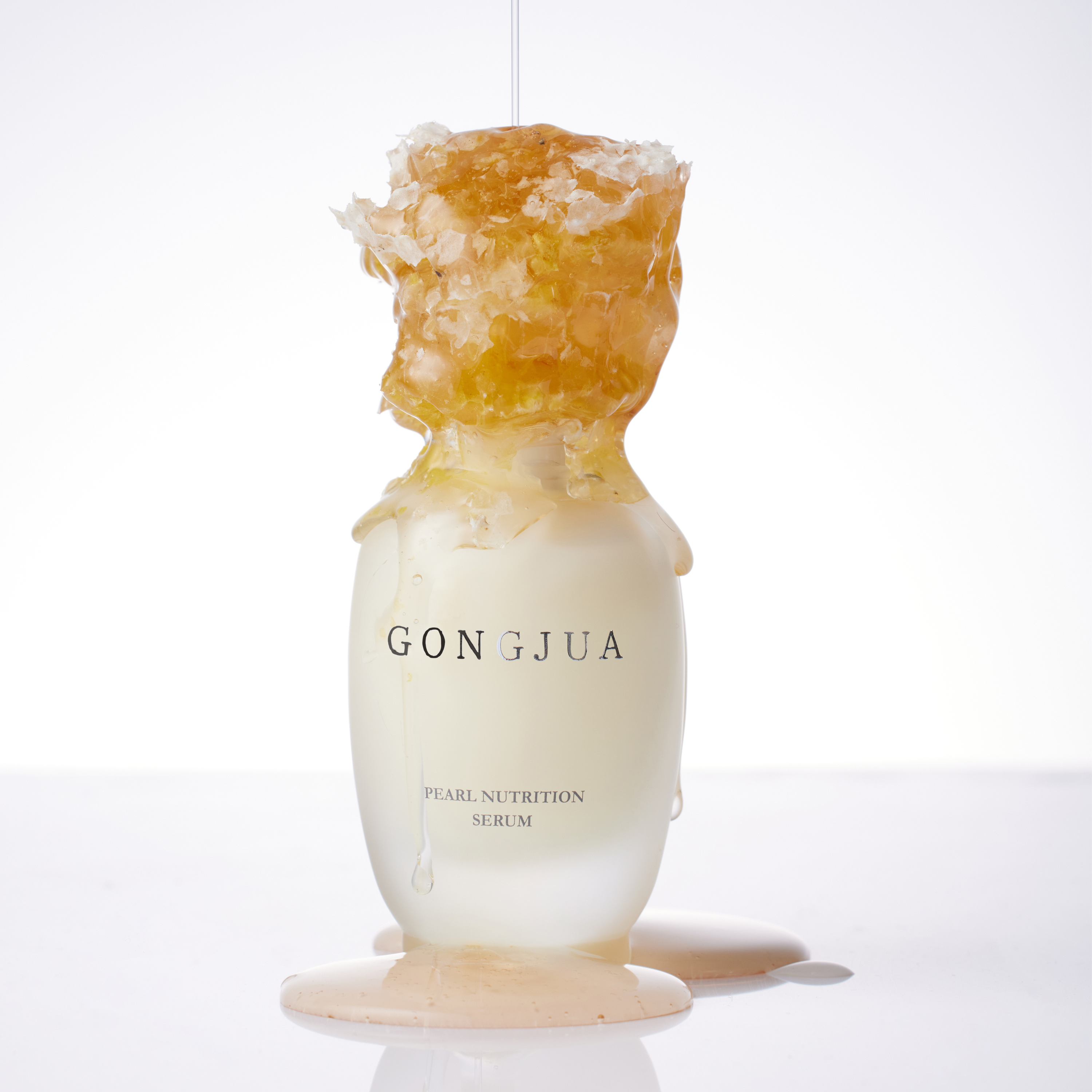 SIERO PEARL NUTRITION