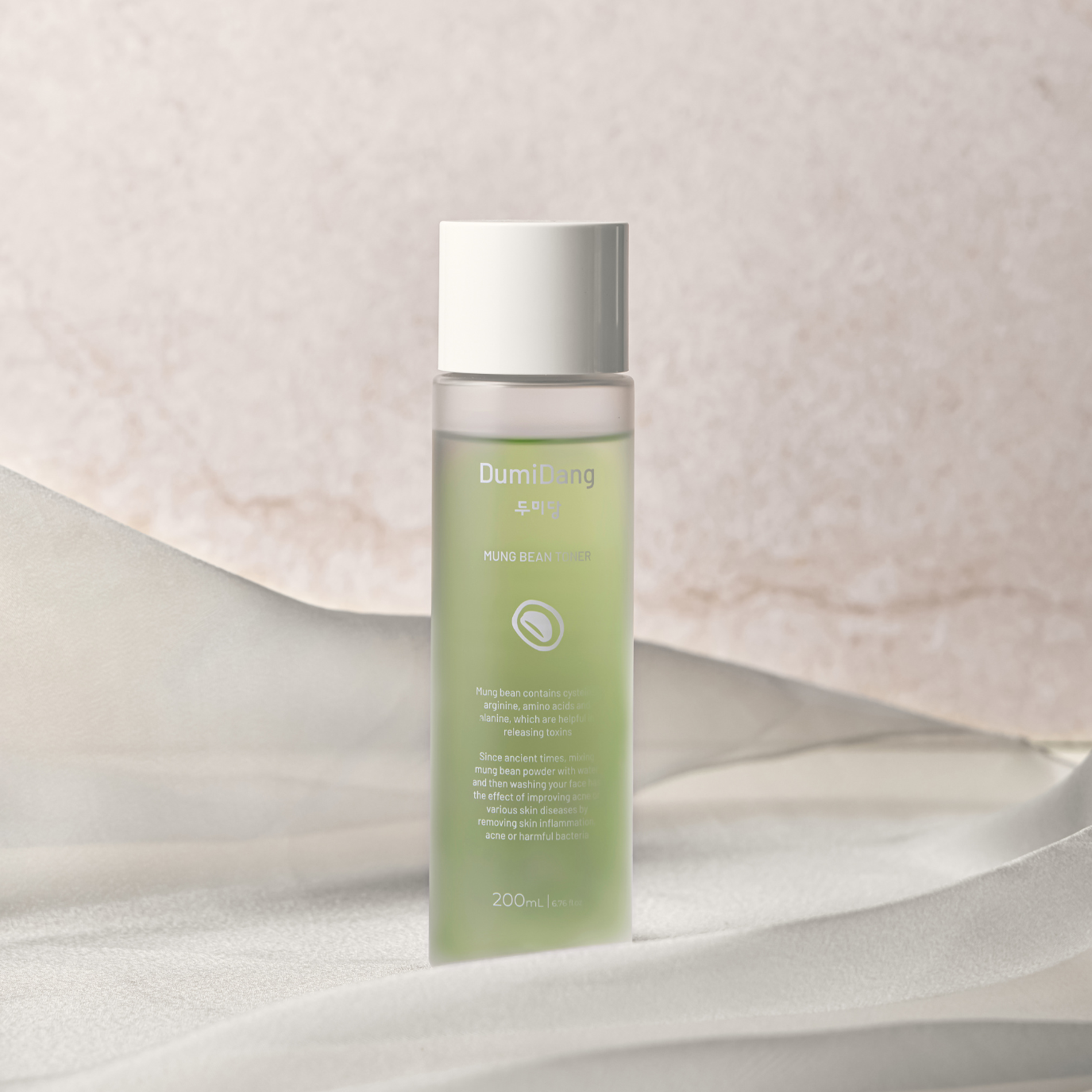 MUNG BEAN ESSENCE TONER