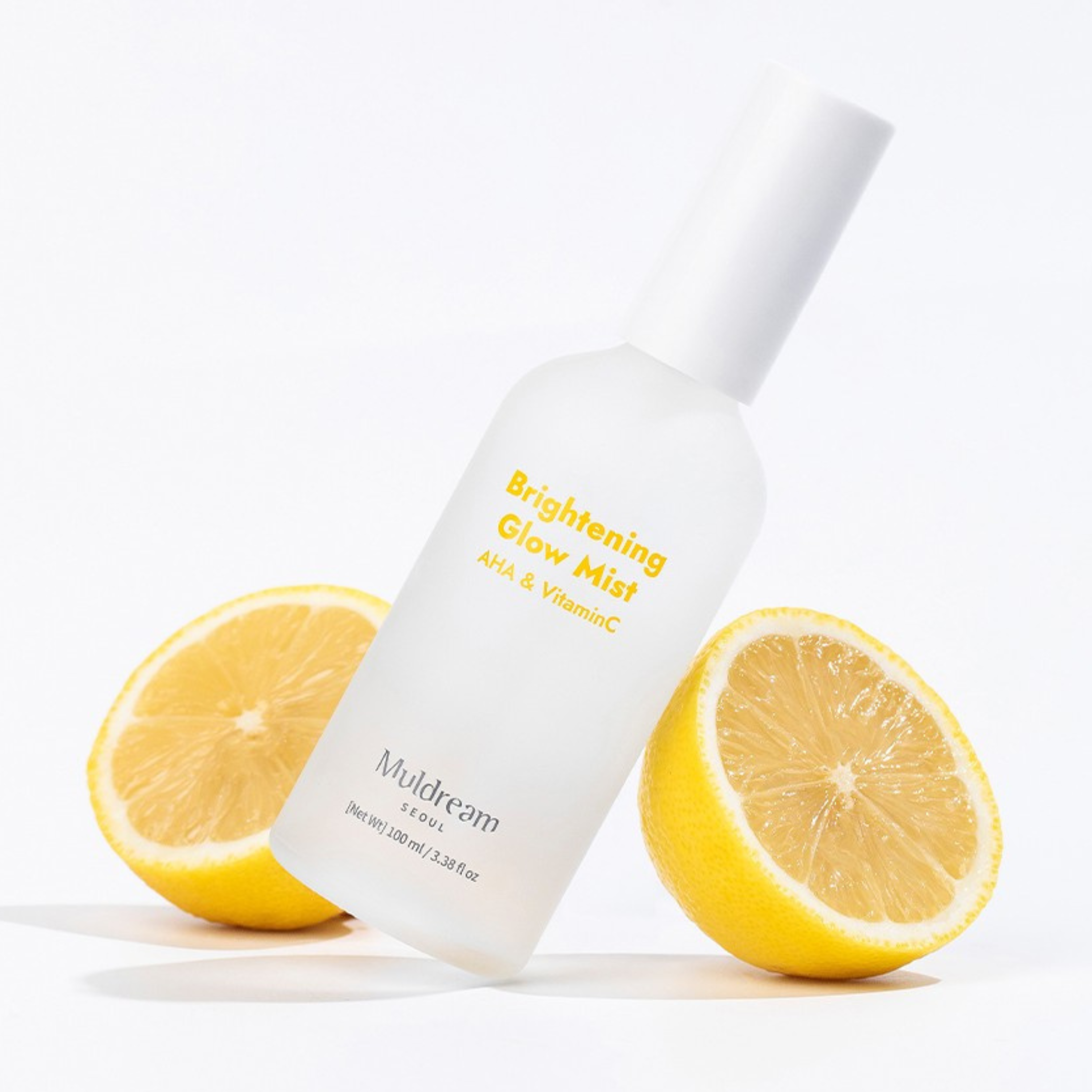 TONICO BRIGHTENING GLOW MIST – AHA & Vitamin C