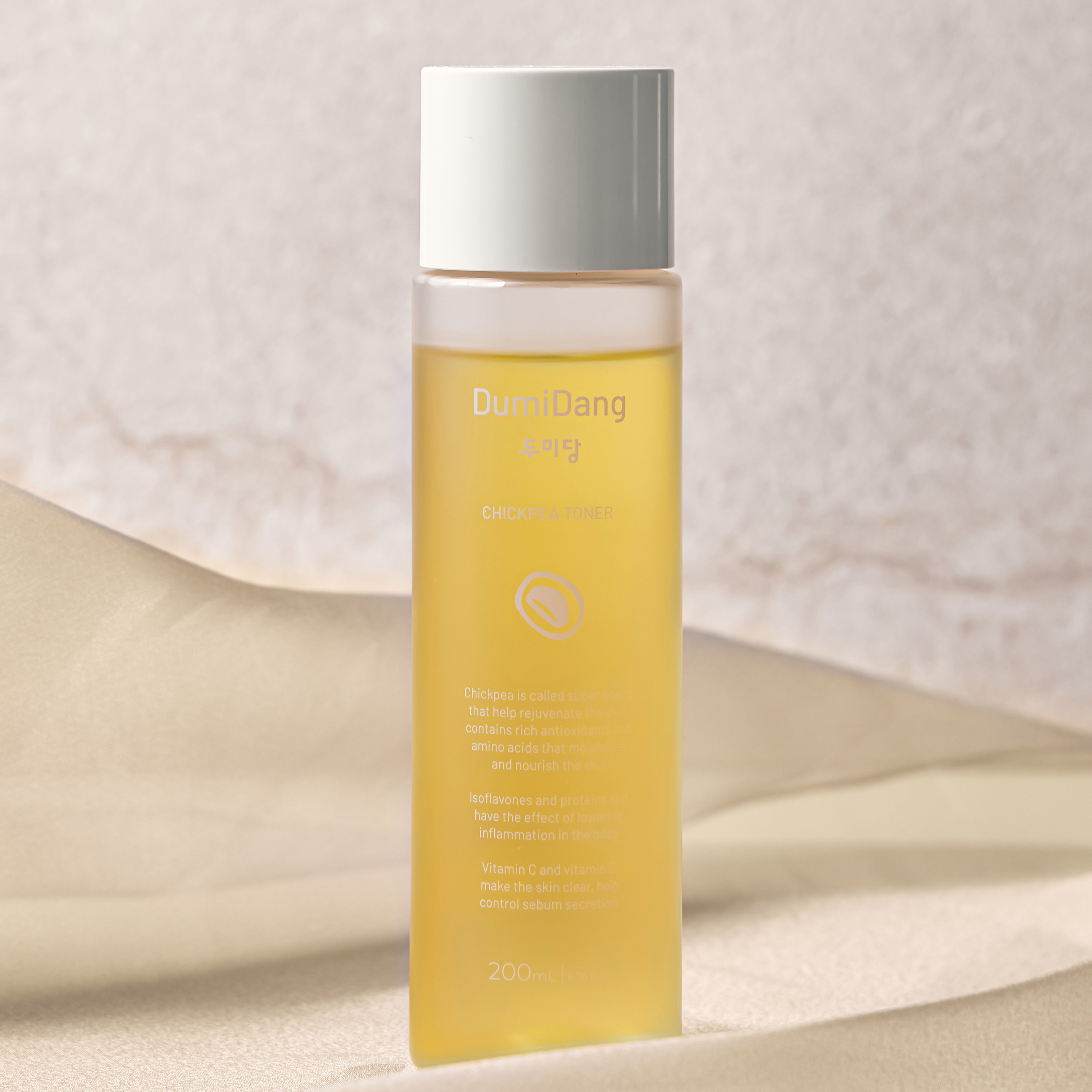 TONICO CHICKPEA ESSENCE