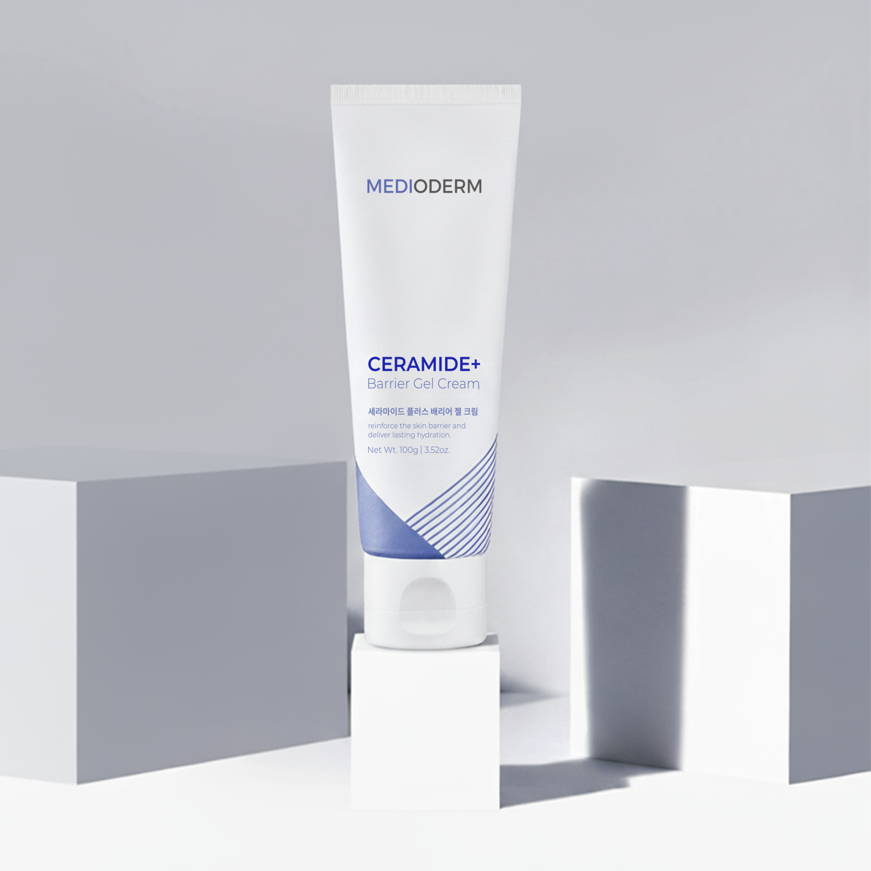 CREMA GEL CERAMIDE PLUS BARRIER