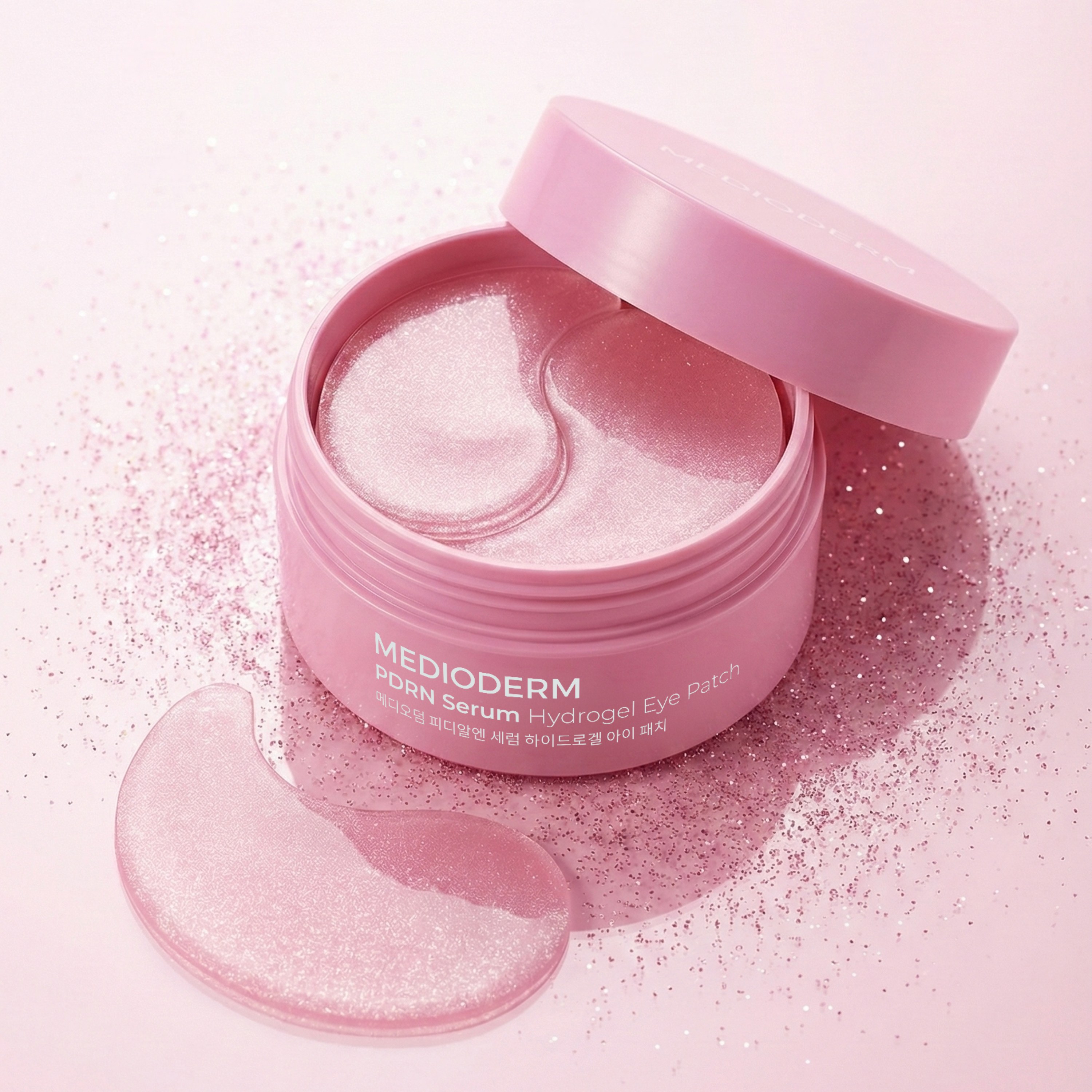 PATCH OCCHI PDRN SERUM HYDROGEL
