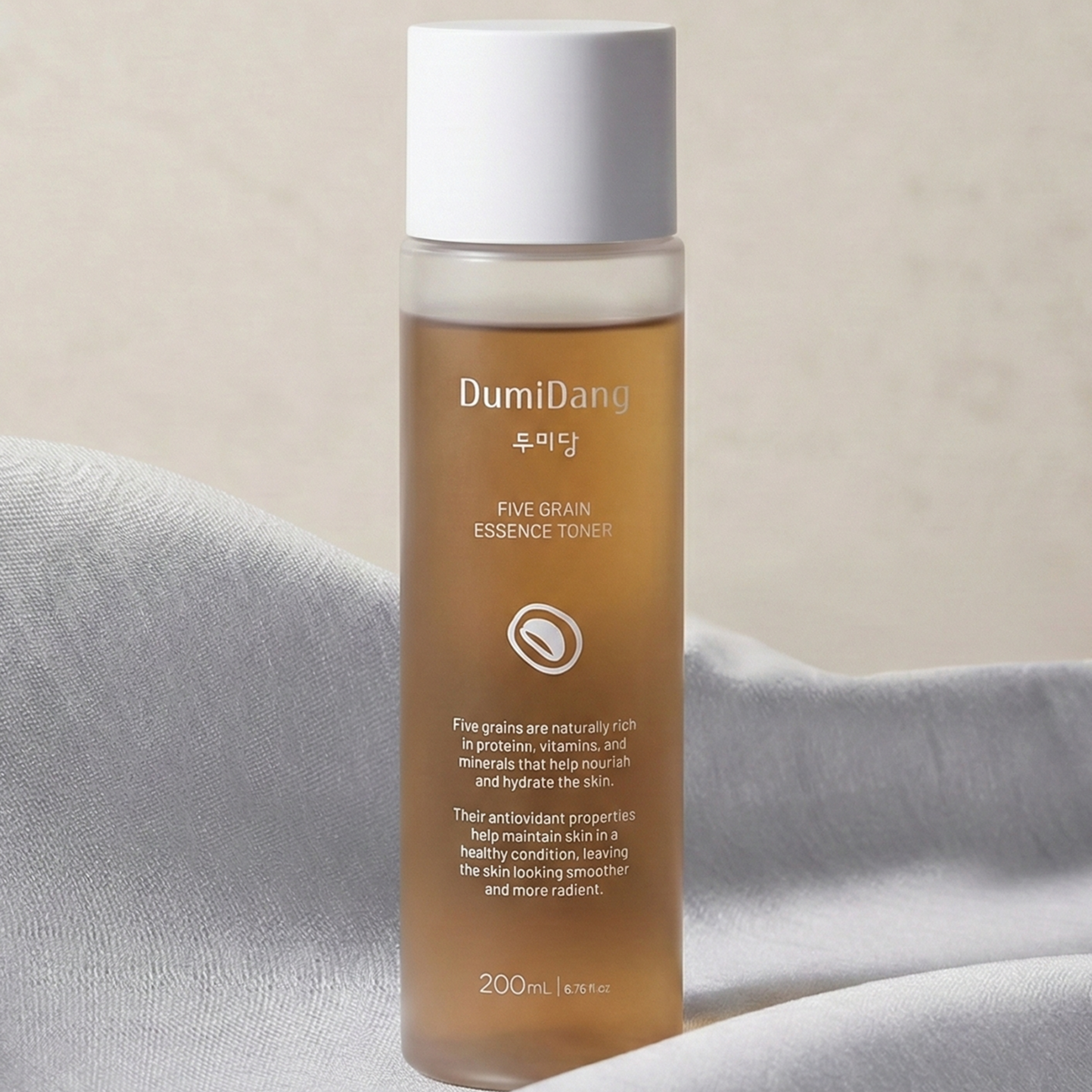 TONICO FIVE GRAIN ESSENCE
