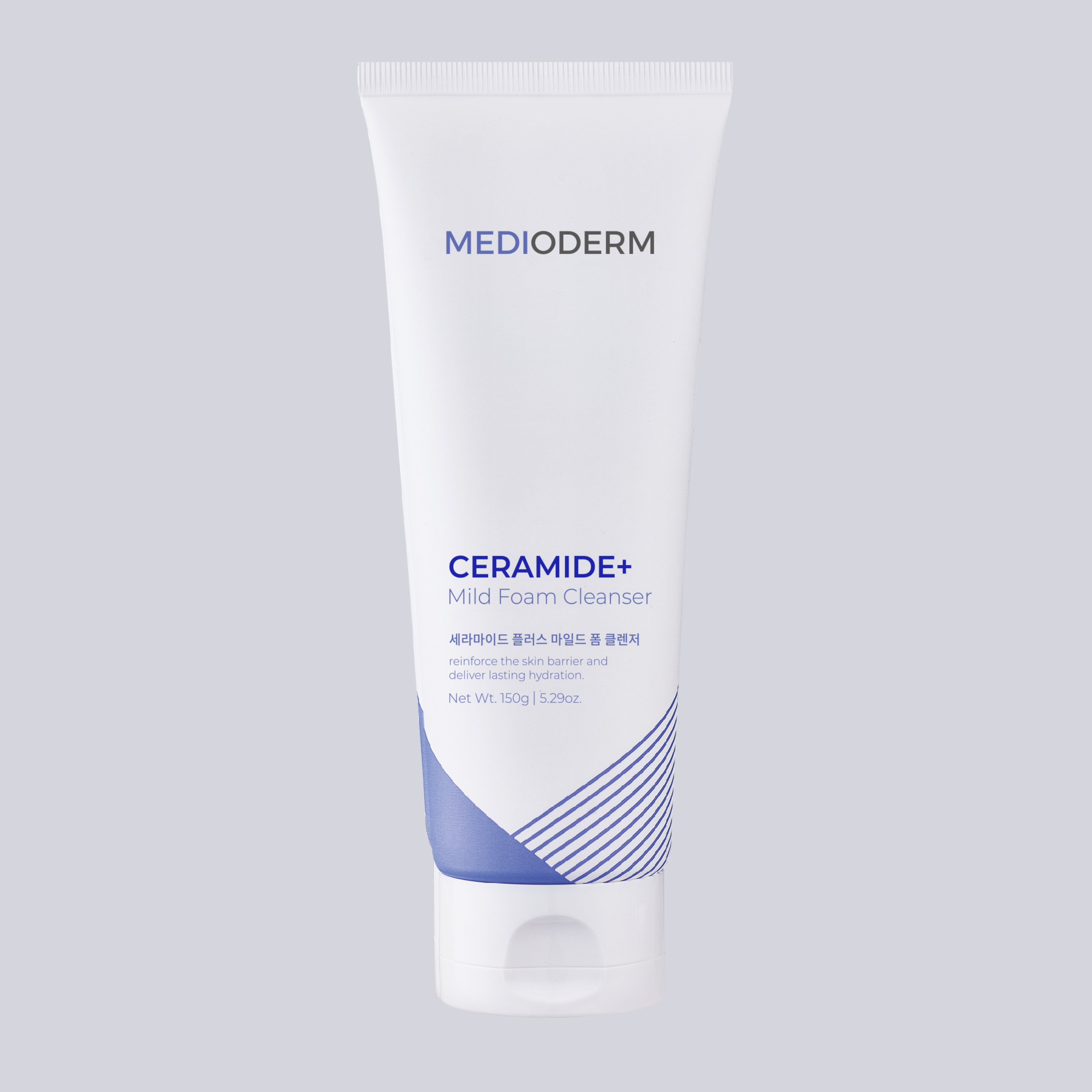 DETERGENTE IN SCHIUMA CERAMIDE PLUS MILD