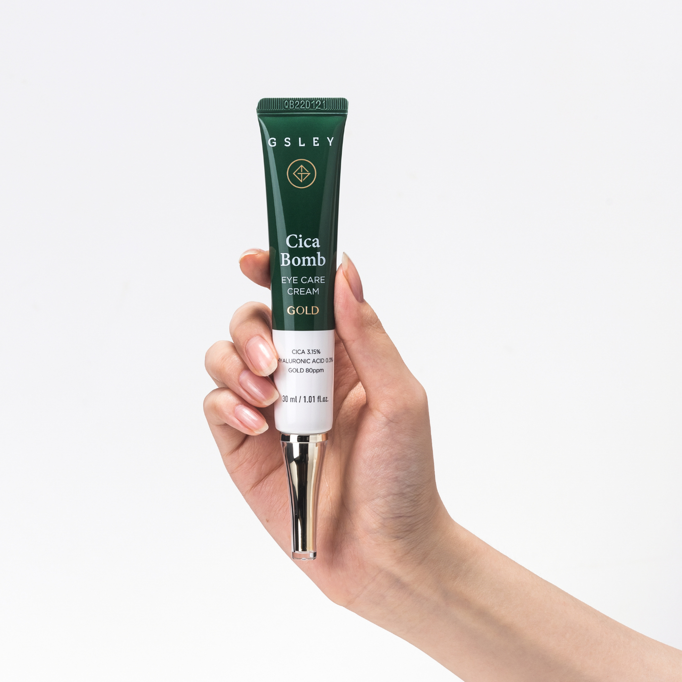 CICA BOMB EYE CARE CREAM