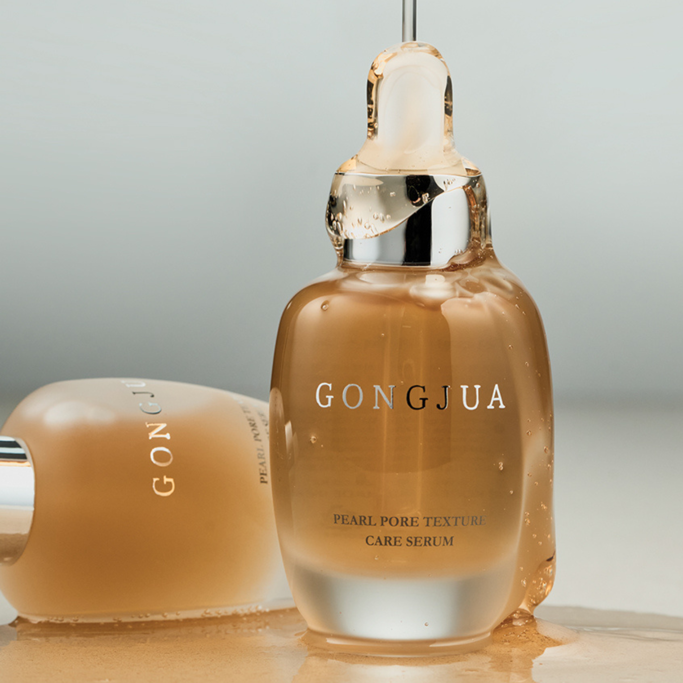 PEARL PORE TEXTURE CARE