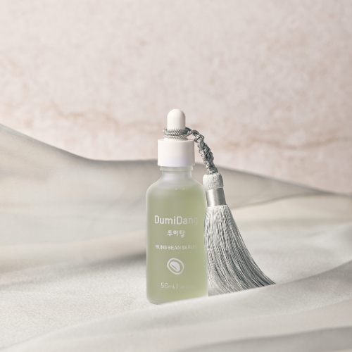 MUNG BEAN SERUM