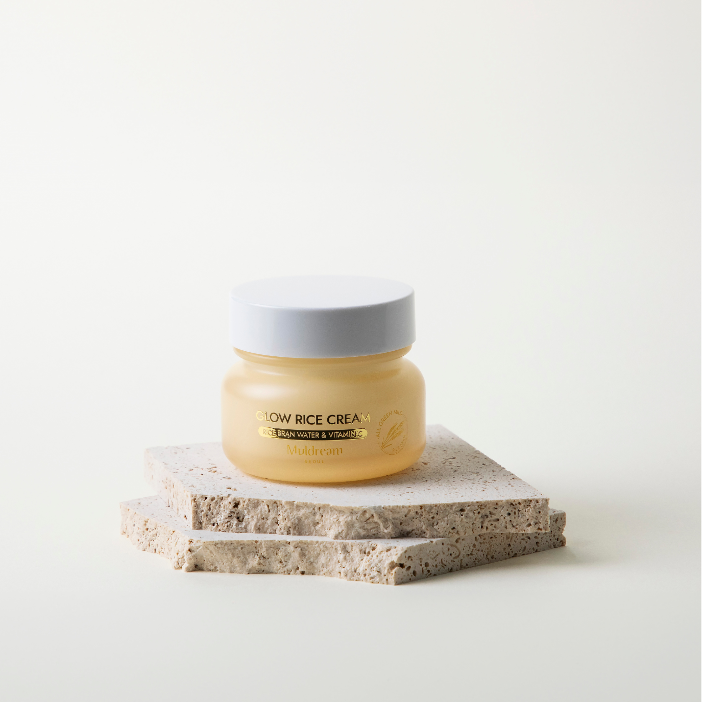 ALL GREEN MILD FACIAL CREAM