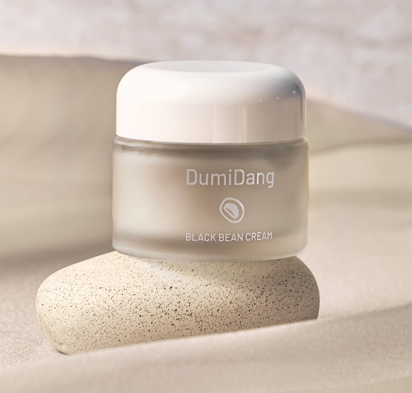 CREMA VISO BLACK BEAN