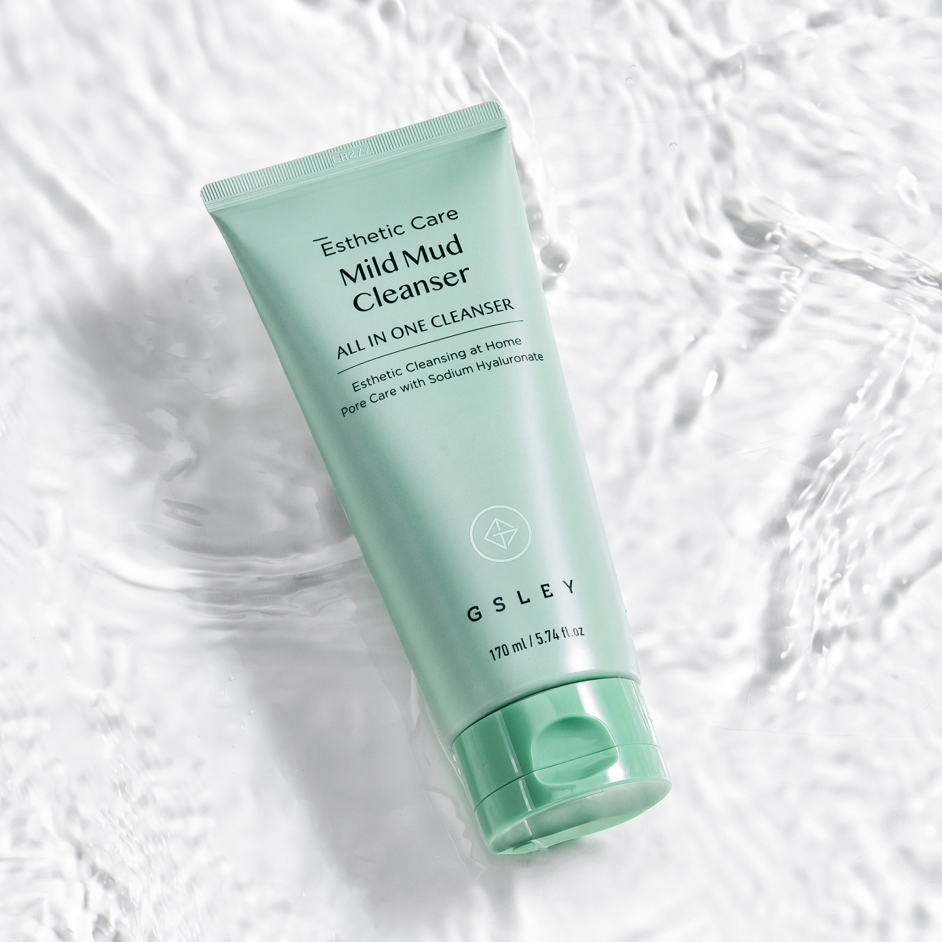 DETERGENTE MILD MUD