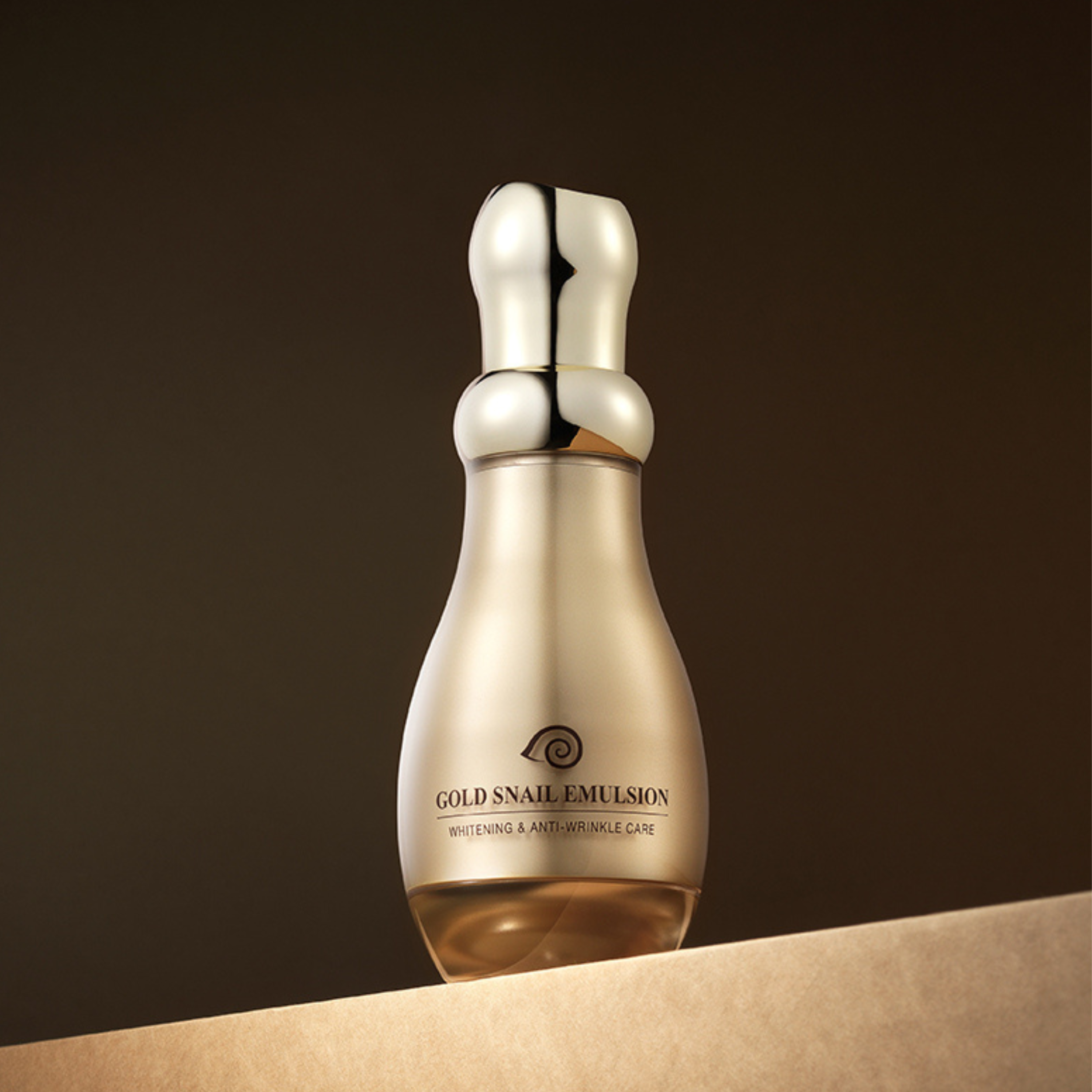 EMULSIONE GOLD SNAIL