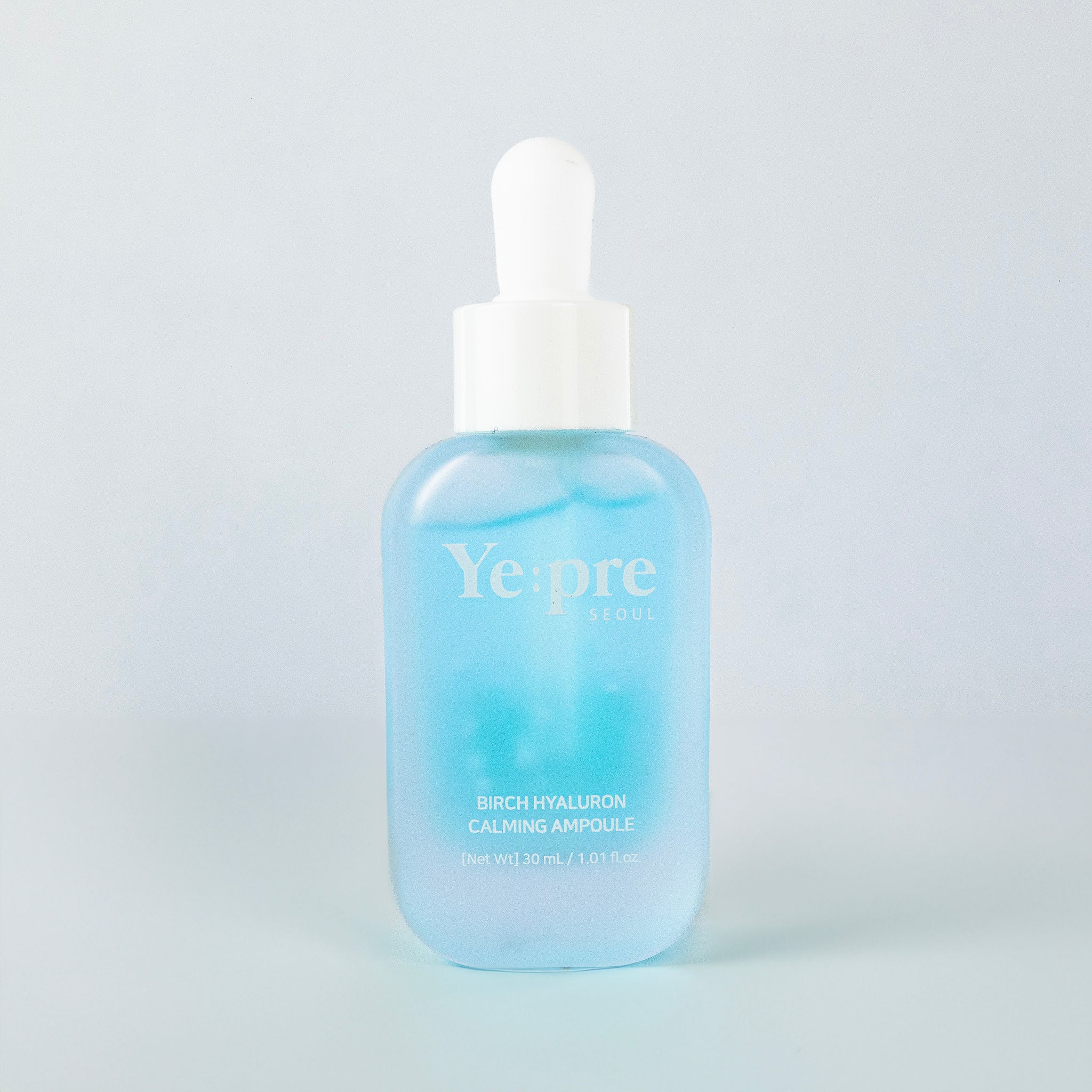 BIRCH HYALURON CALMING