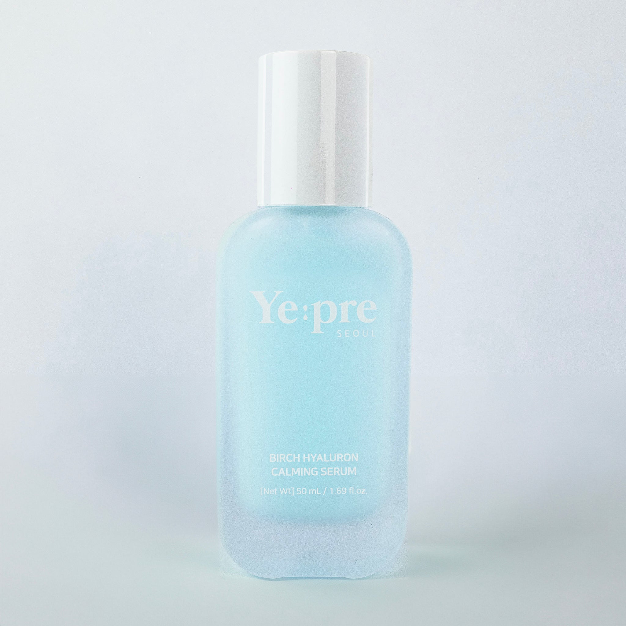 BIRCH HYALURON CALMING