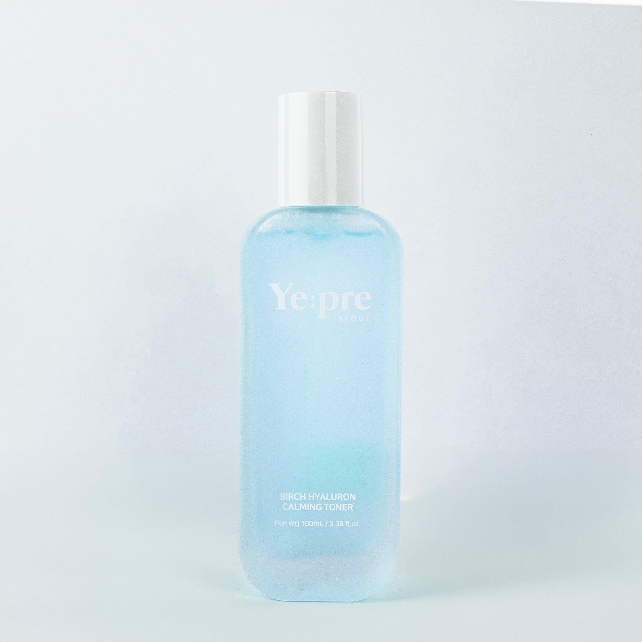 BIRCH HYALURON CALMING TONER