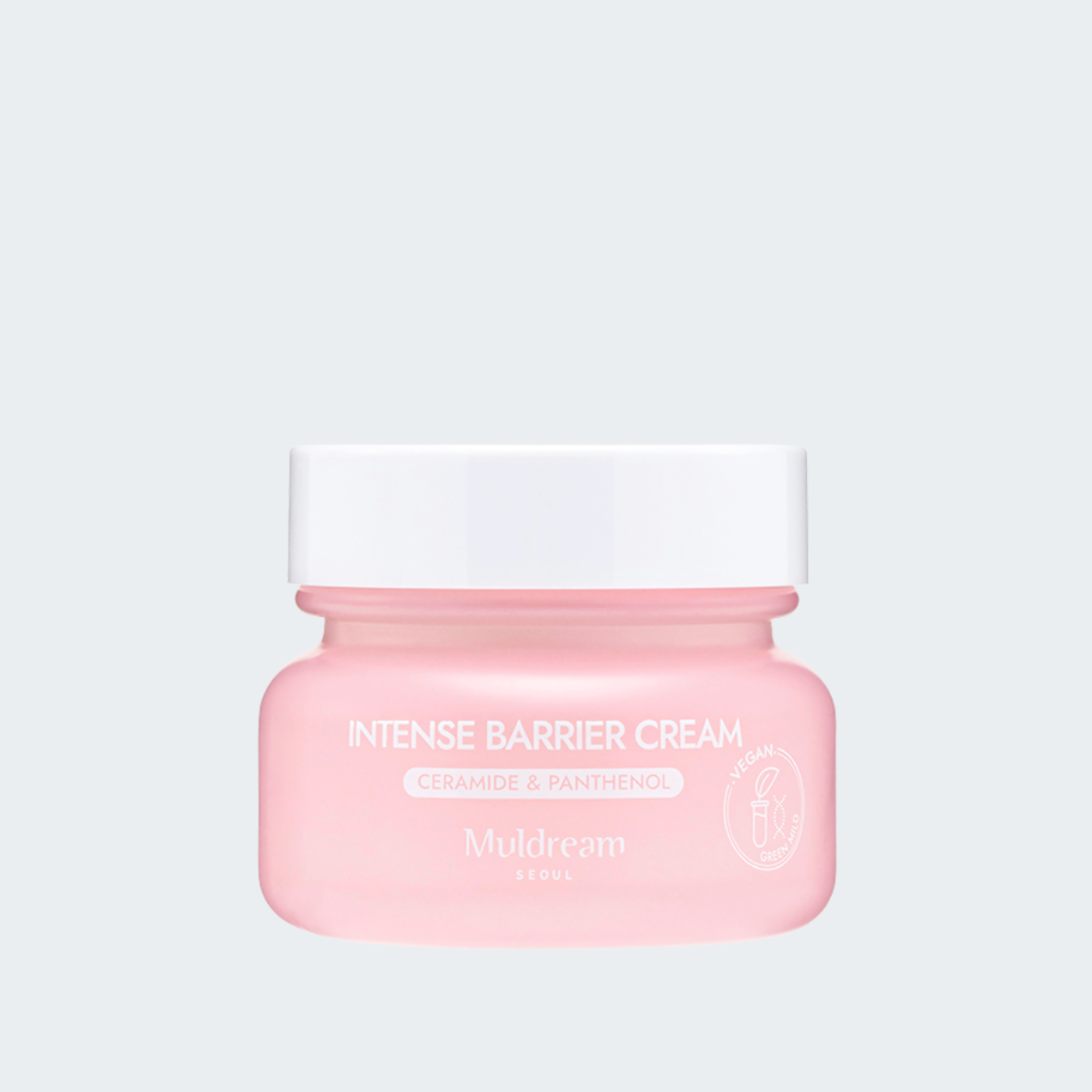 VEGAN GREEN MILD INTENSE FACIAL CREAM