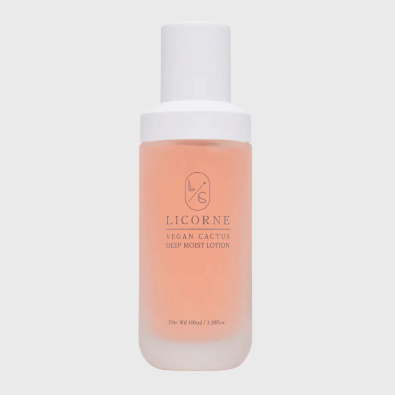 VEGAN CACTUS DEEP MOIST LOTION