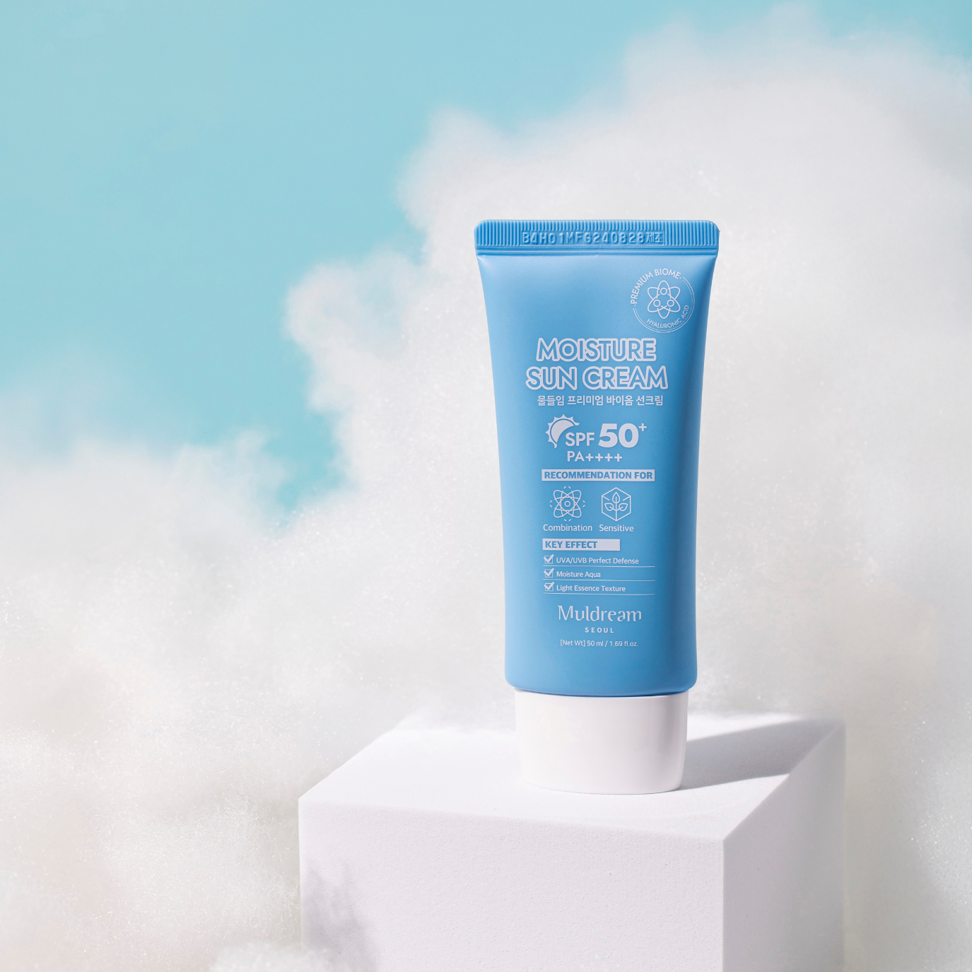 PREMIUM BIOME SUN CREAM