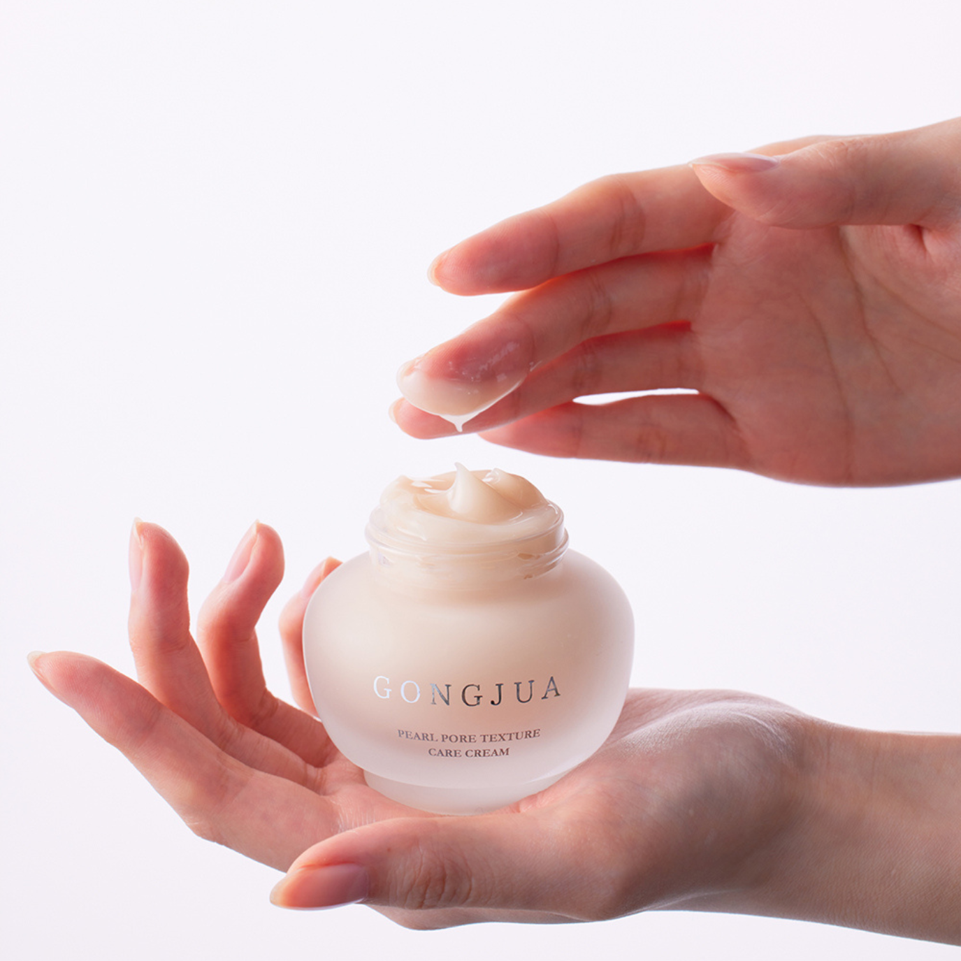 PEARL PORE TEXTURE CARE CREAM