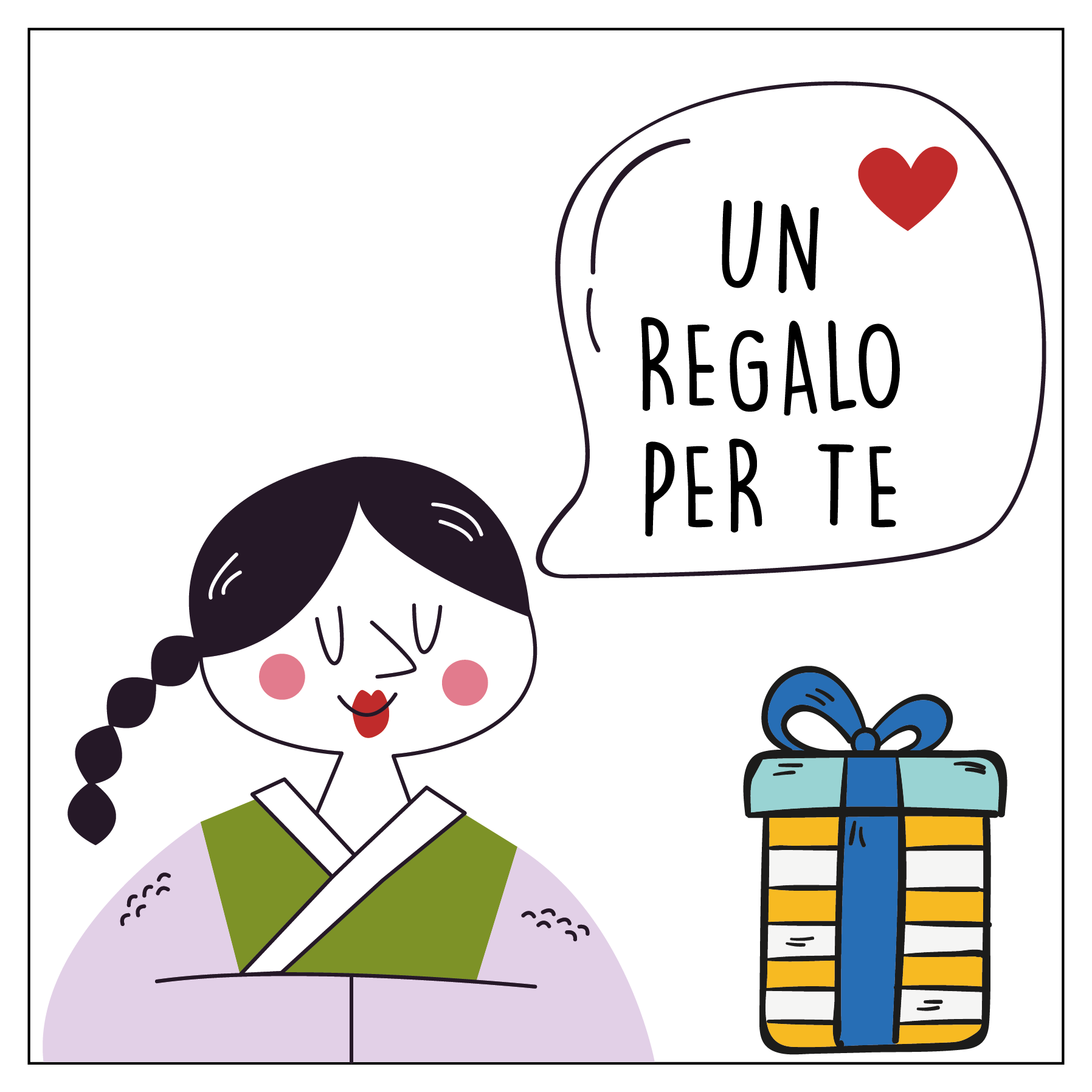 Buono Regalo