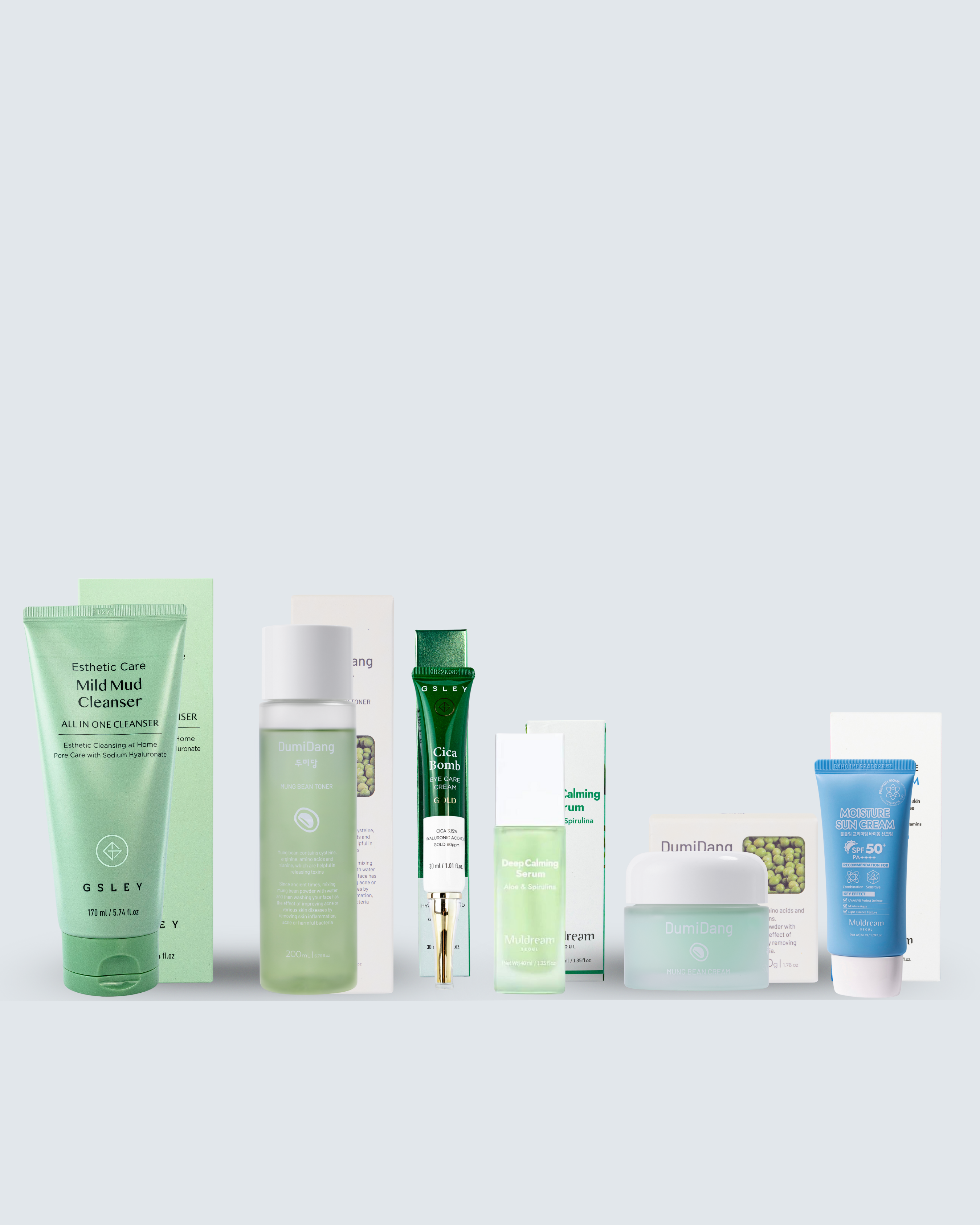 KIT PERFETTINA PELLE SENSIBILE