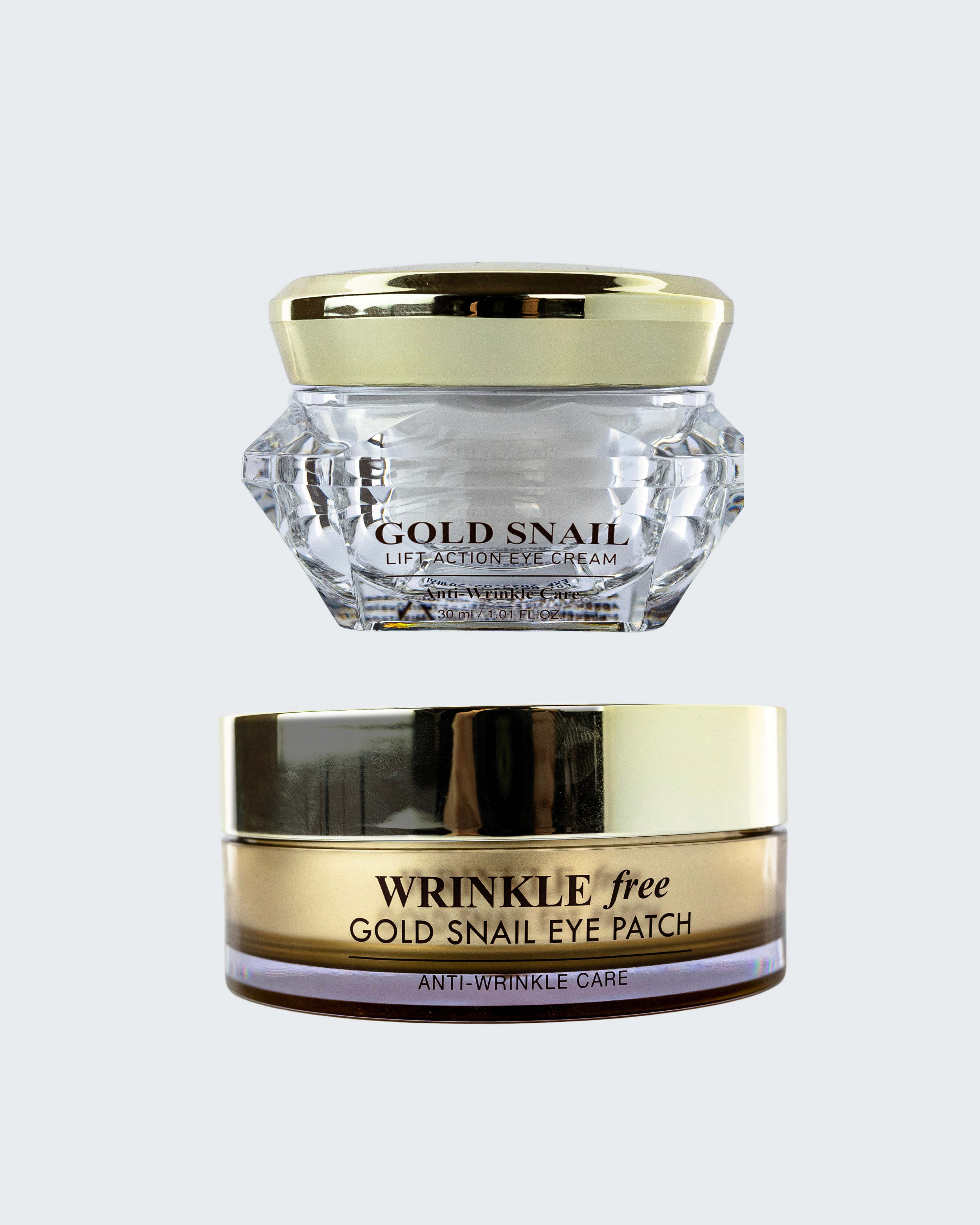 KIT SPECIALE CONTORNO OCCHI