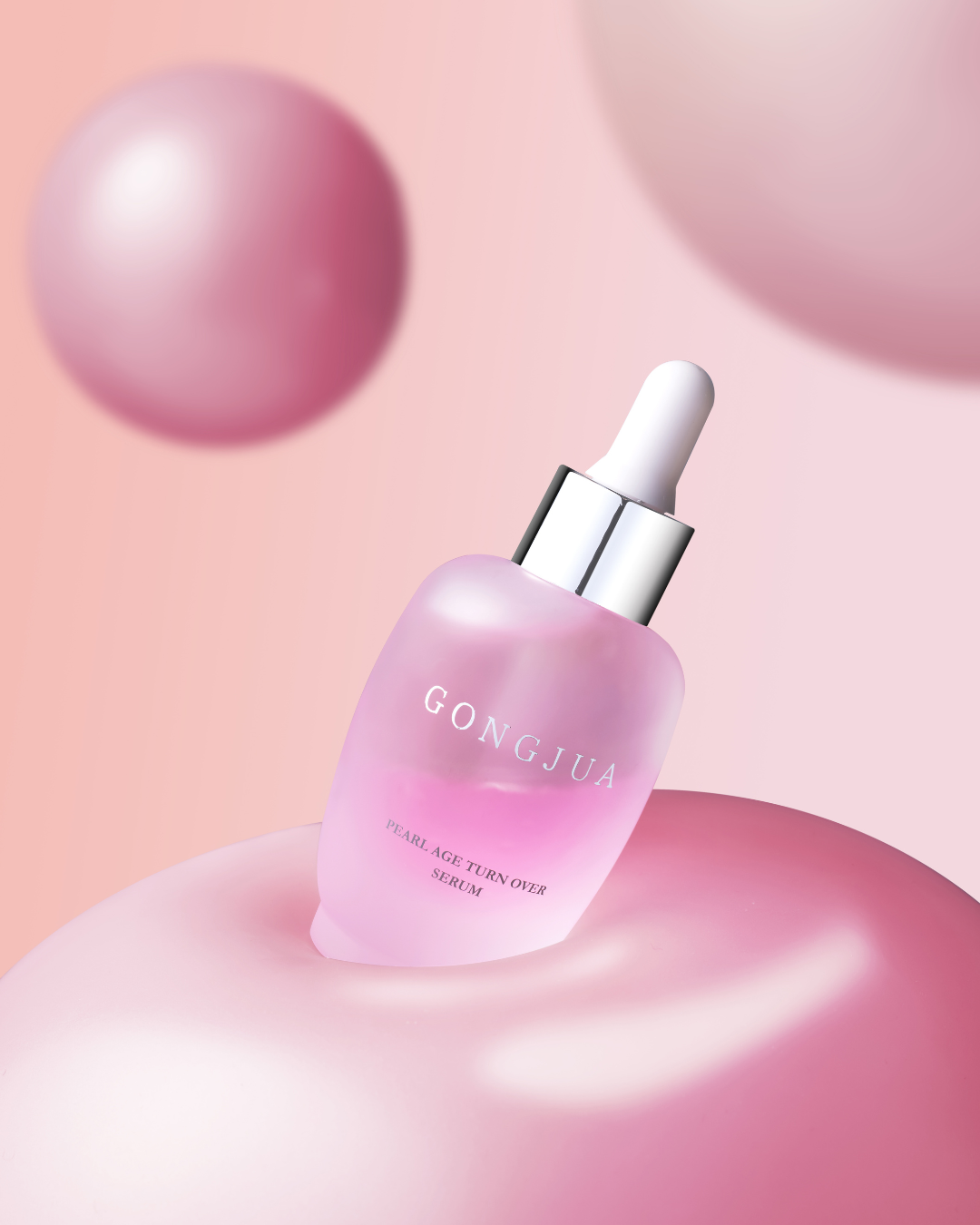 SIERO PEARL AGE TURN OVER