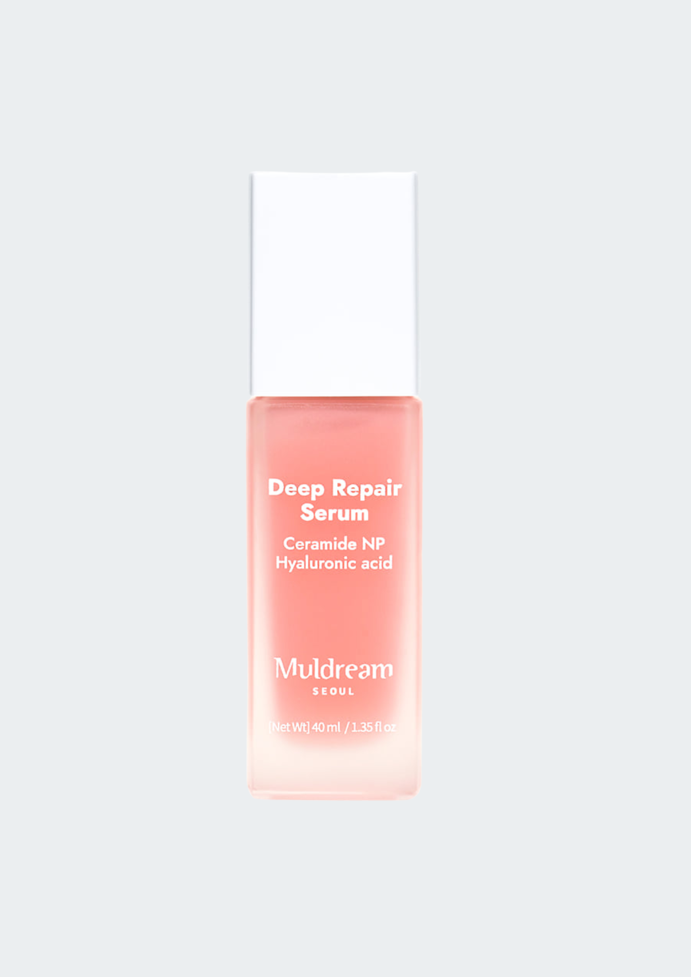 DEEP REPAIR SERUM - CERAMIDE NP & HYALURONIC