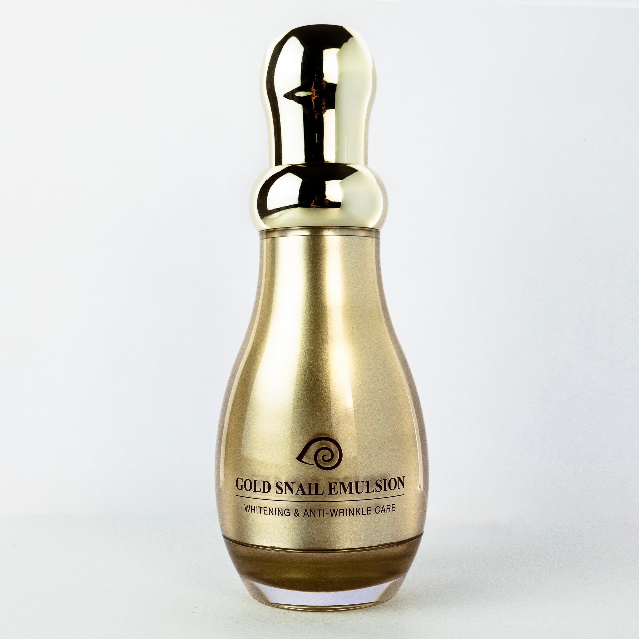 GOLD SNAIL EMULSION