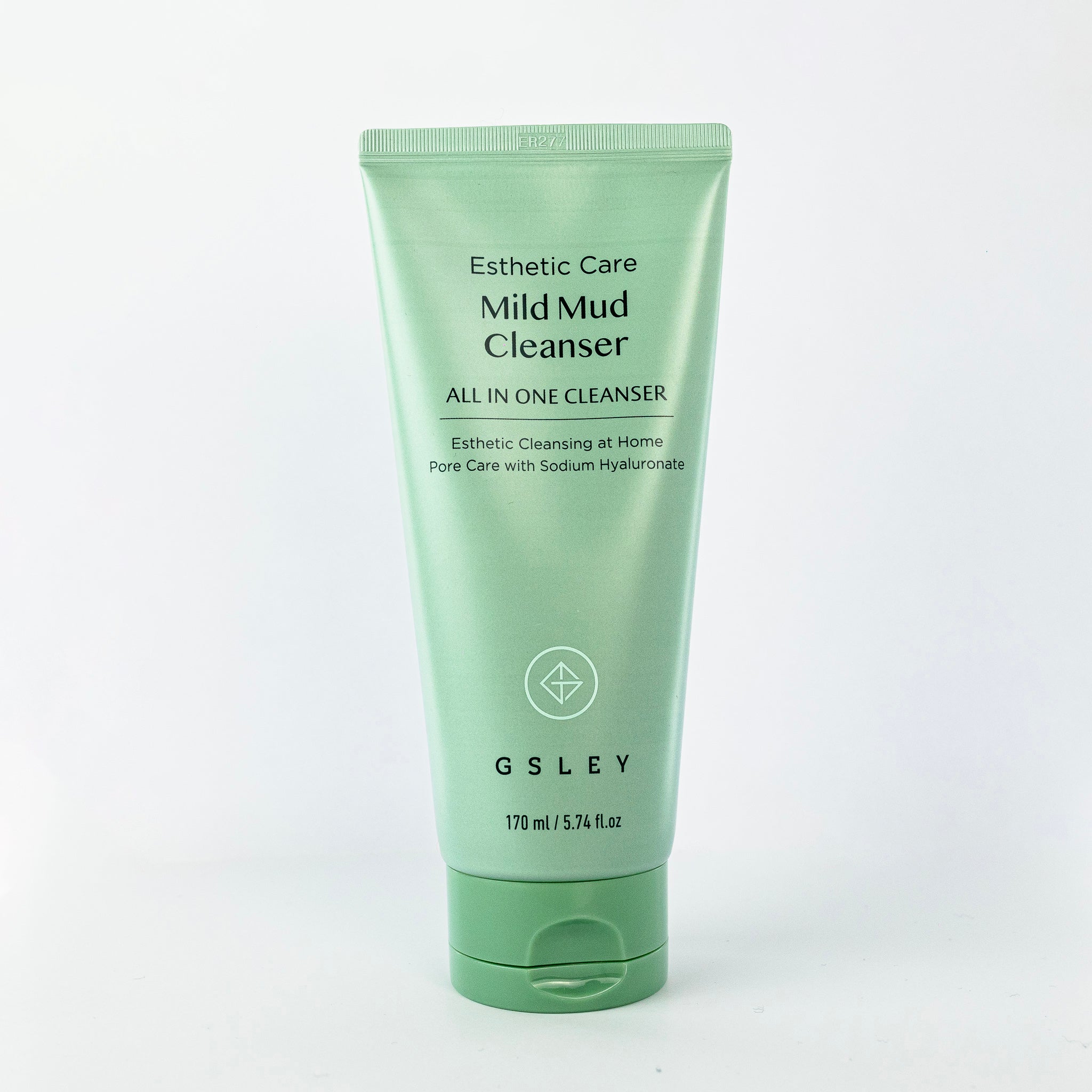 MILD MUD CLEANSER
