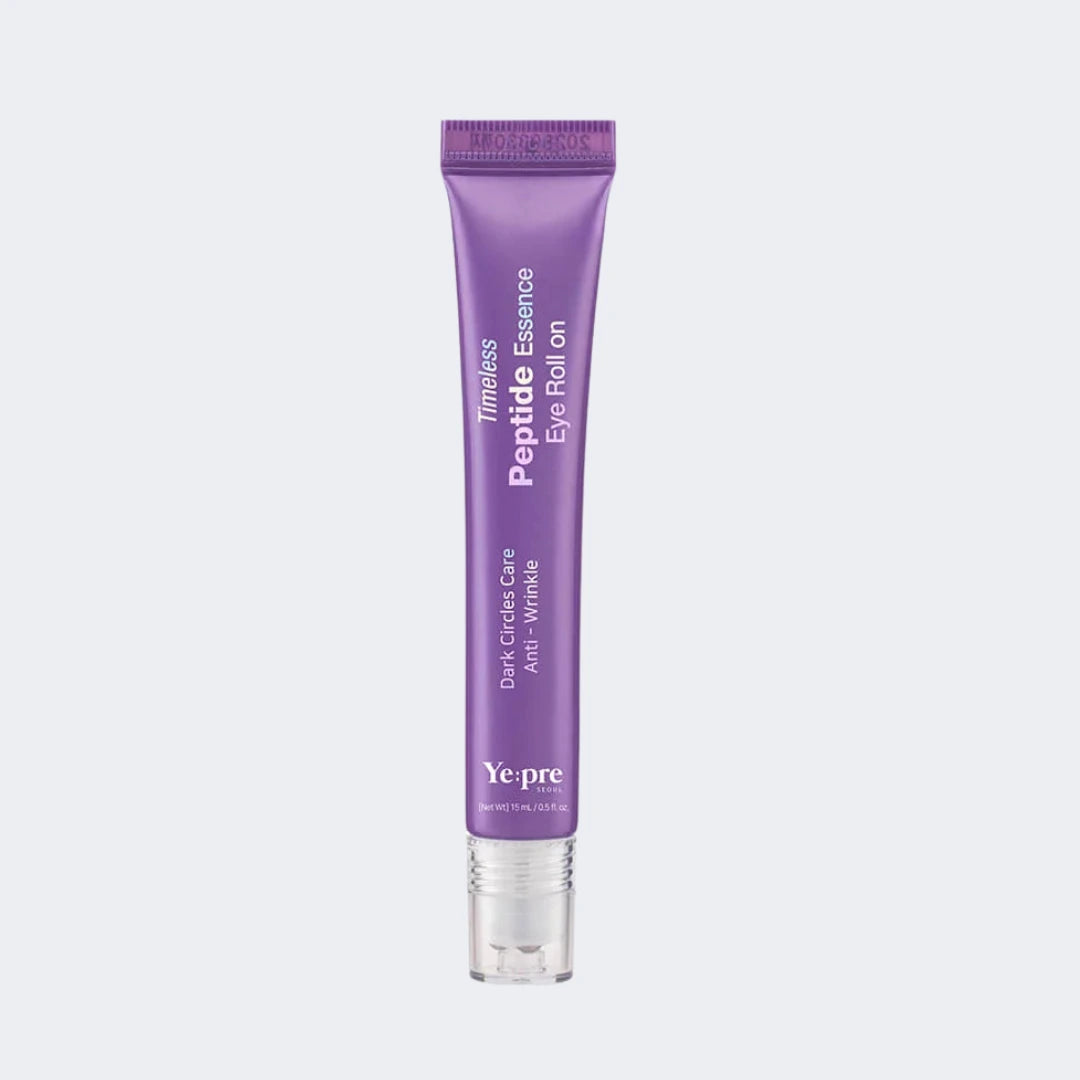 TIMELESS PEPTIDE EYE ROLL-ON