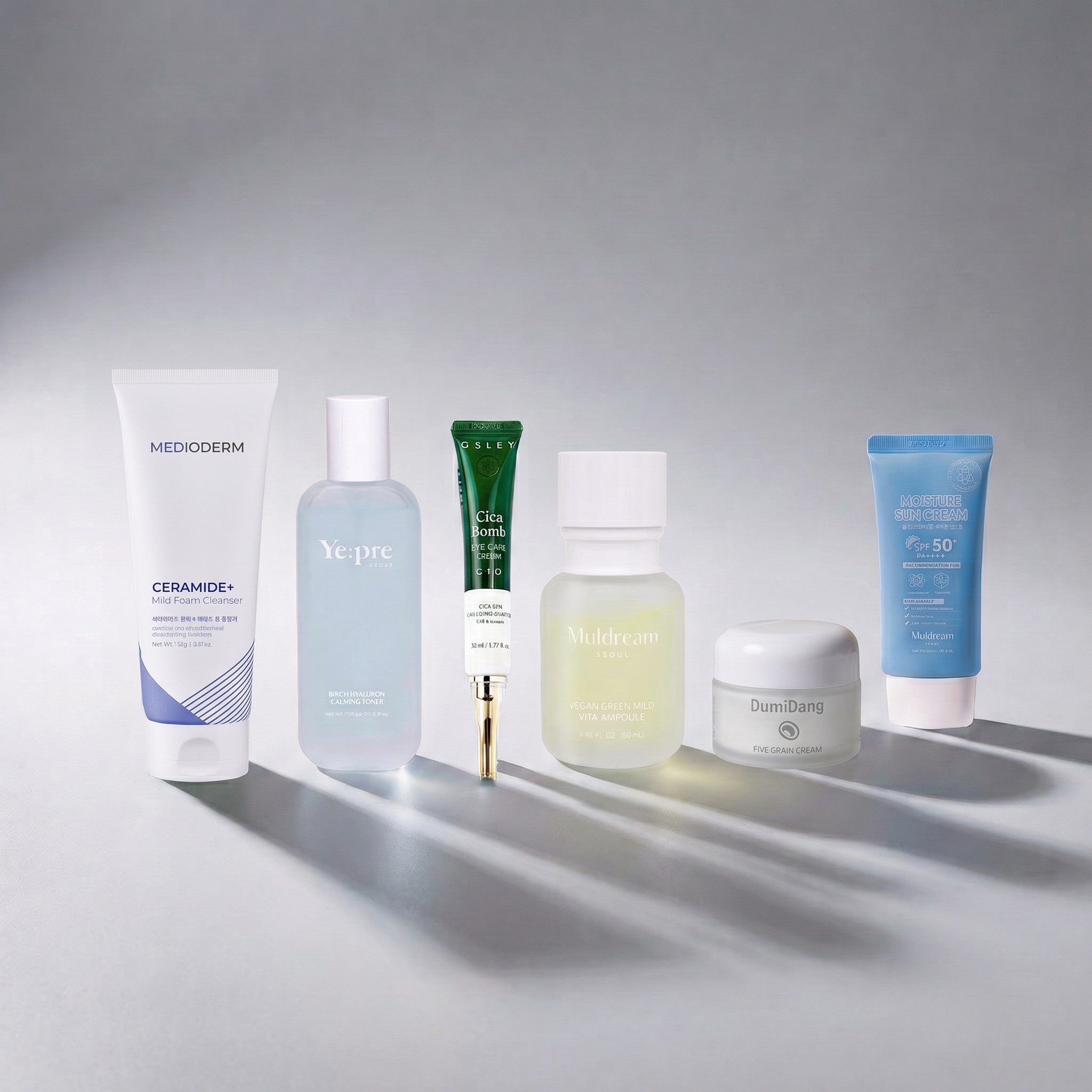 KIT PERFETTINA PELLE SENSIBILE