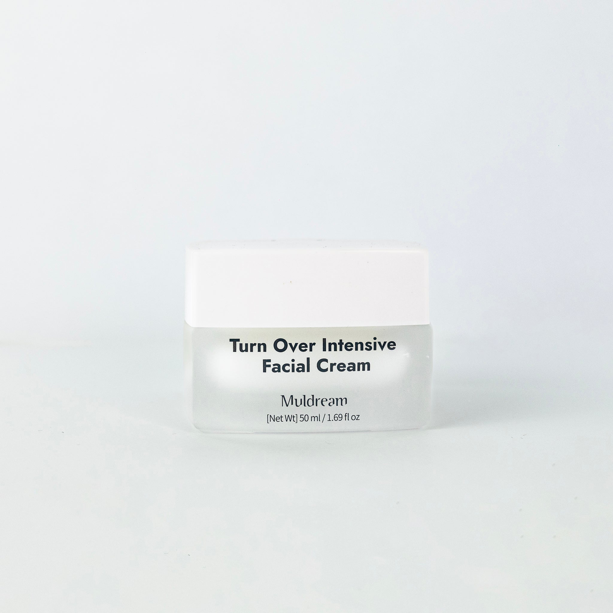 TURN OVER INTENSIVE FACIAL CREAM