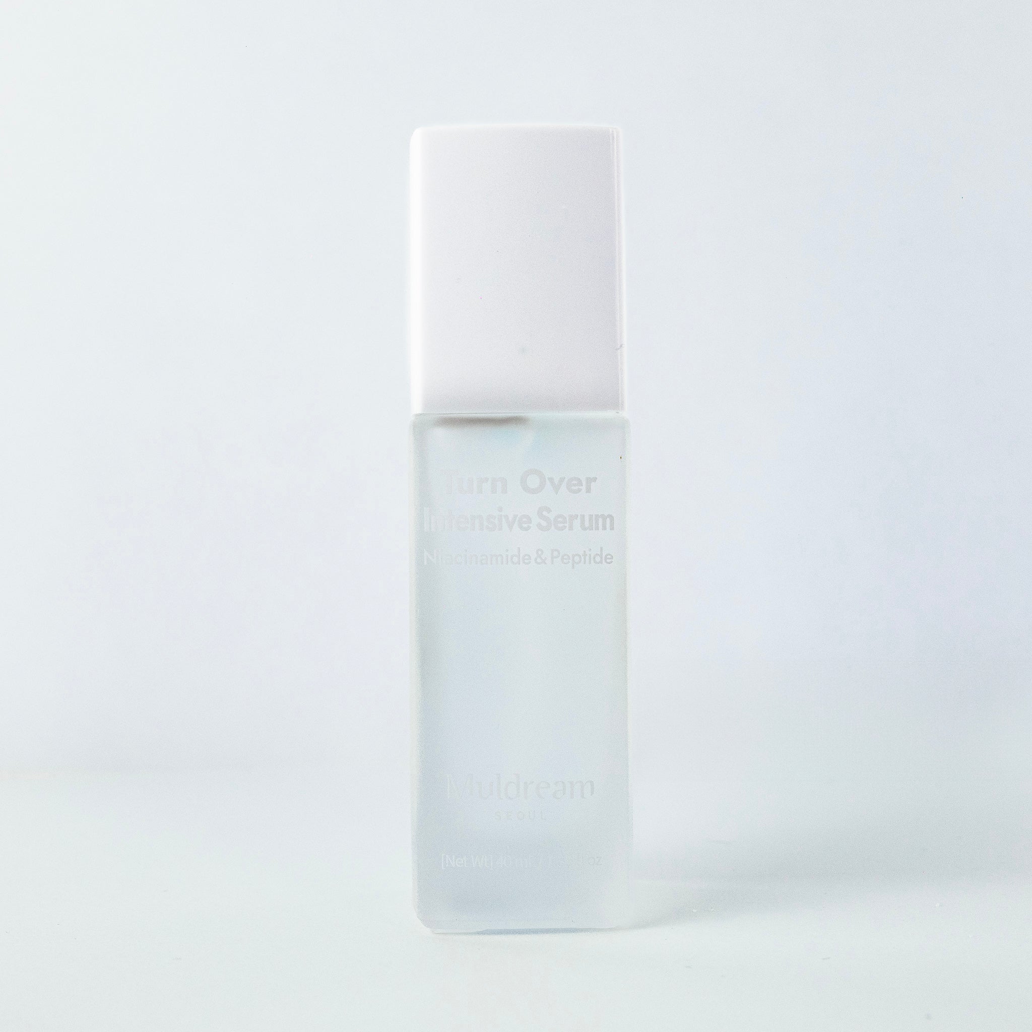 TURN OVER INTENSIVE – NIACINAMIDE & PEPTIDE