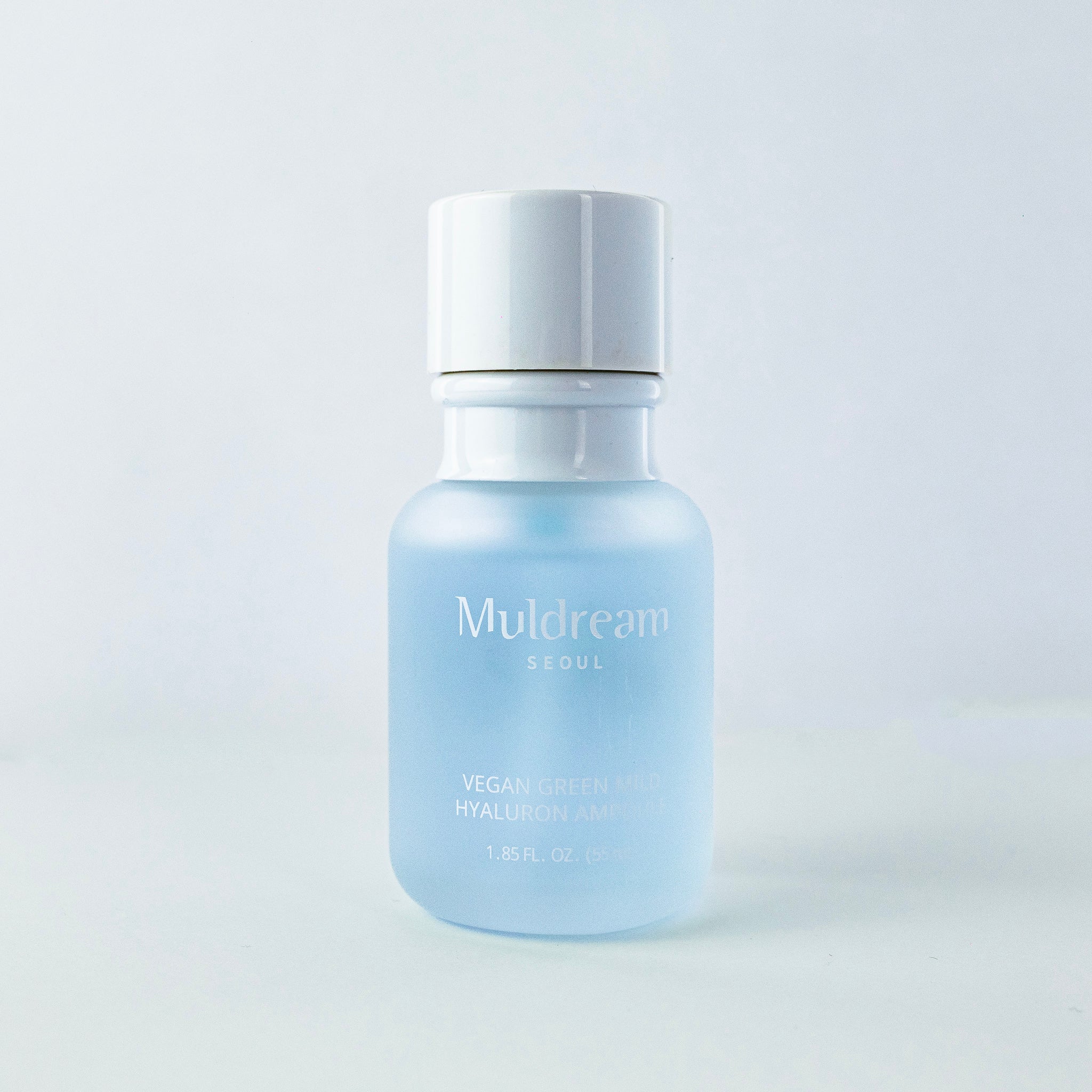 VEGAN GREEN MILD HYALURON