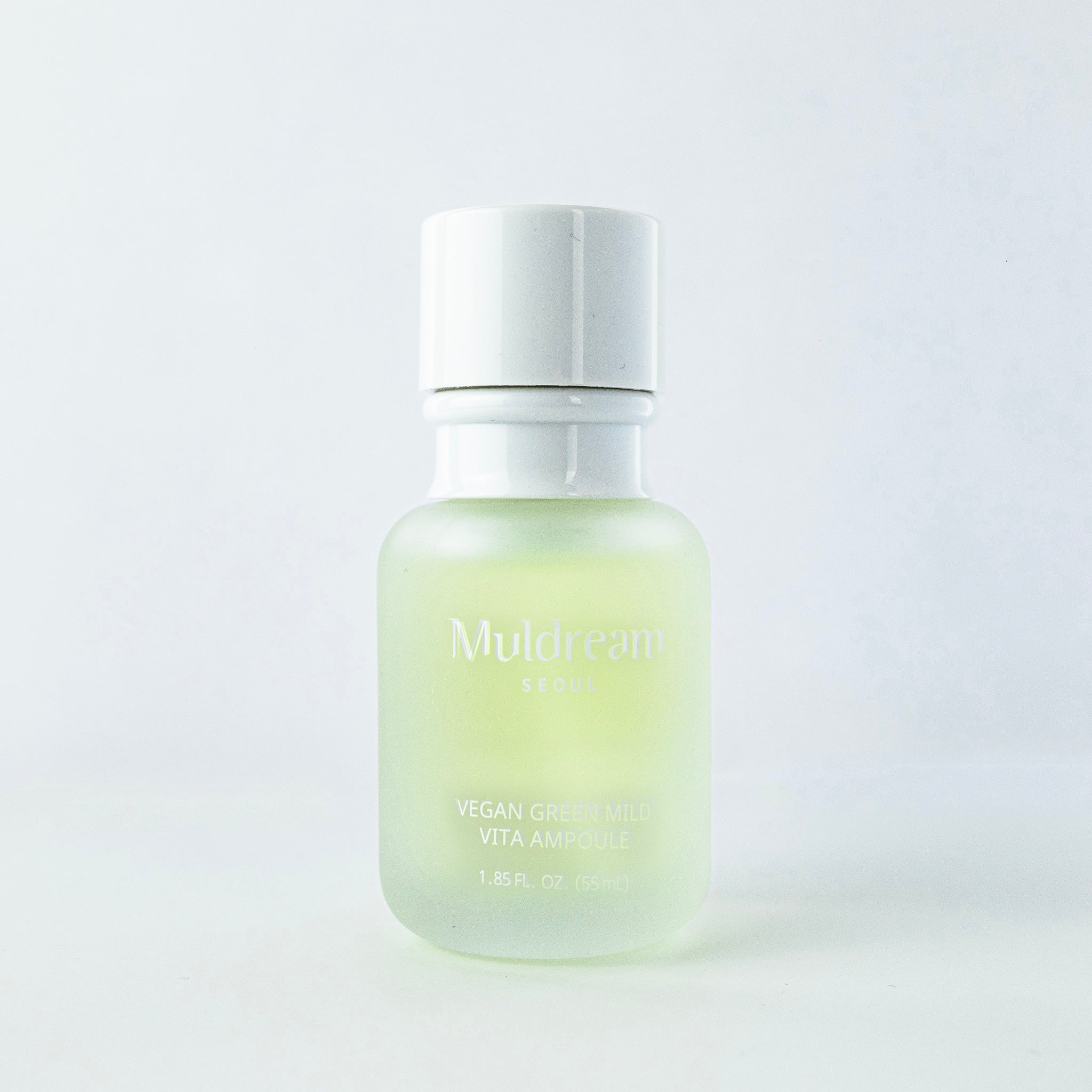 VEGAN GREEN MILD VITA