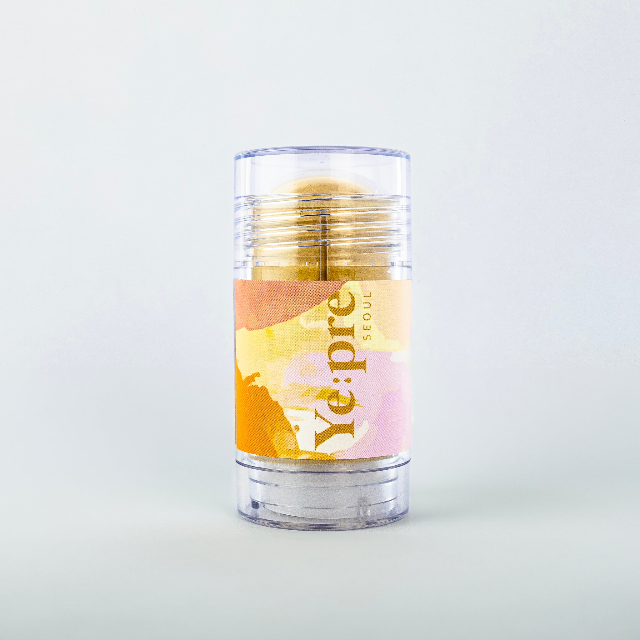 VITAMIN C PORE CARE MUD STICK MASK