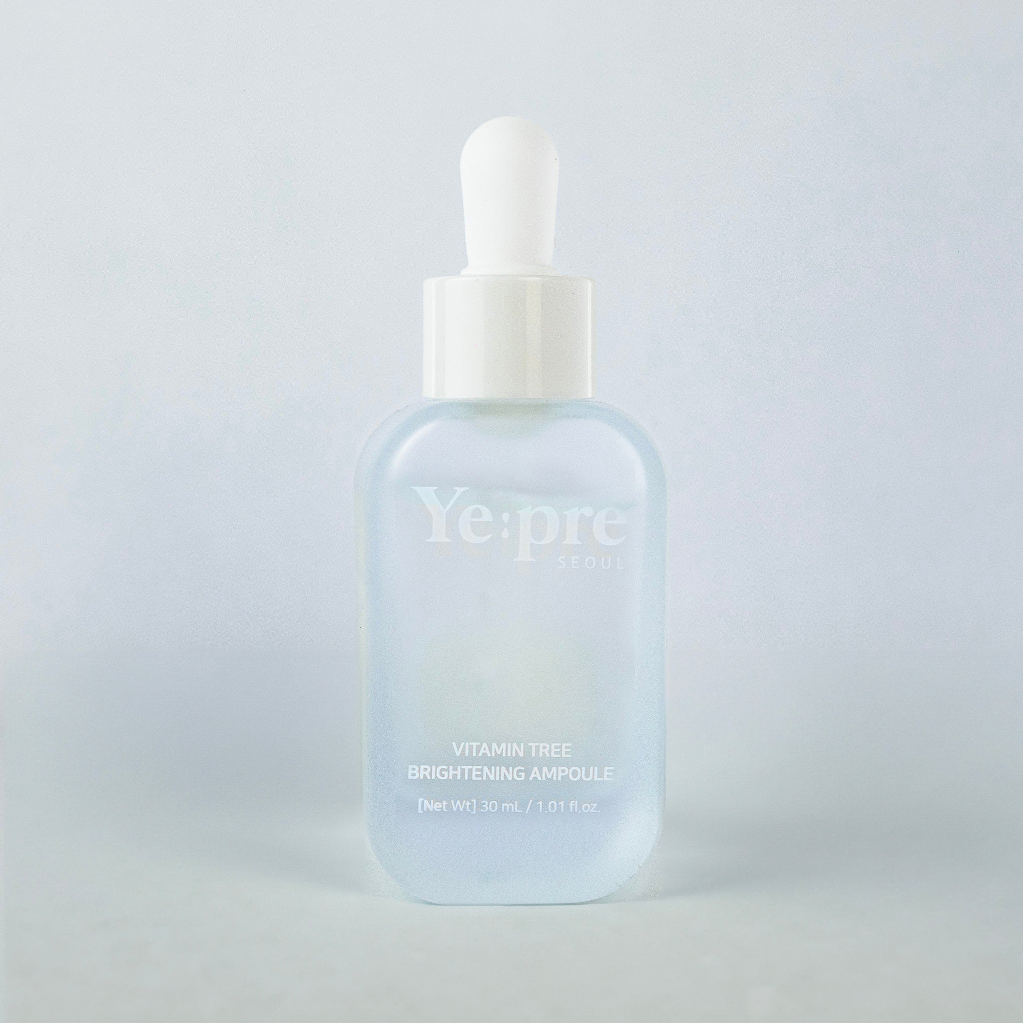 VITAMIN TREE BTIGHTENING