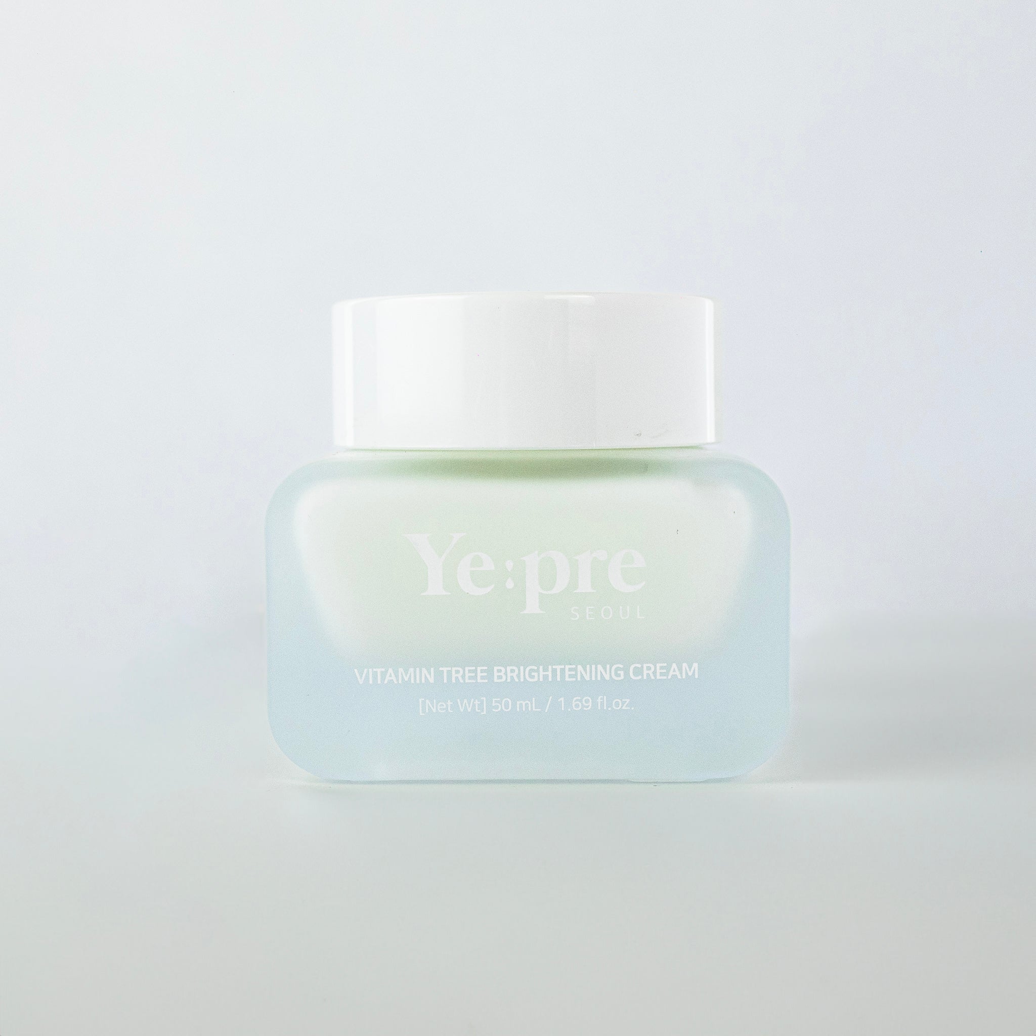 VITAMIN TREE BRIGHTENING CREAM