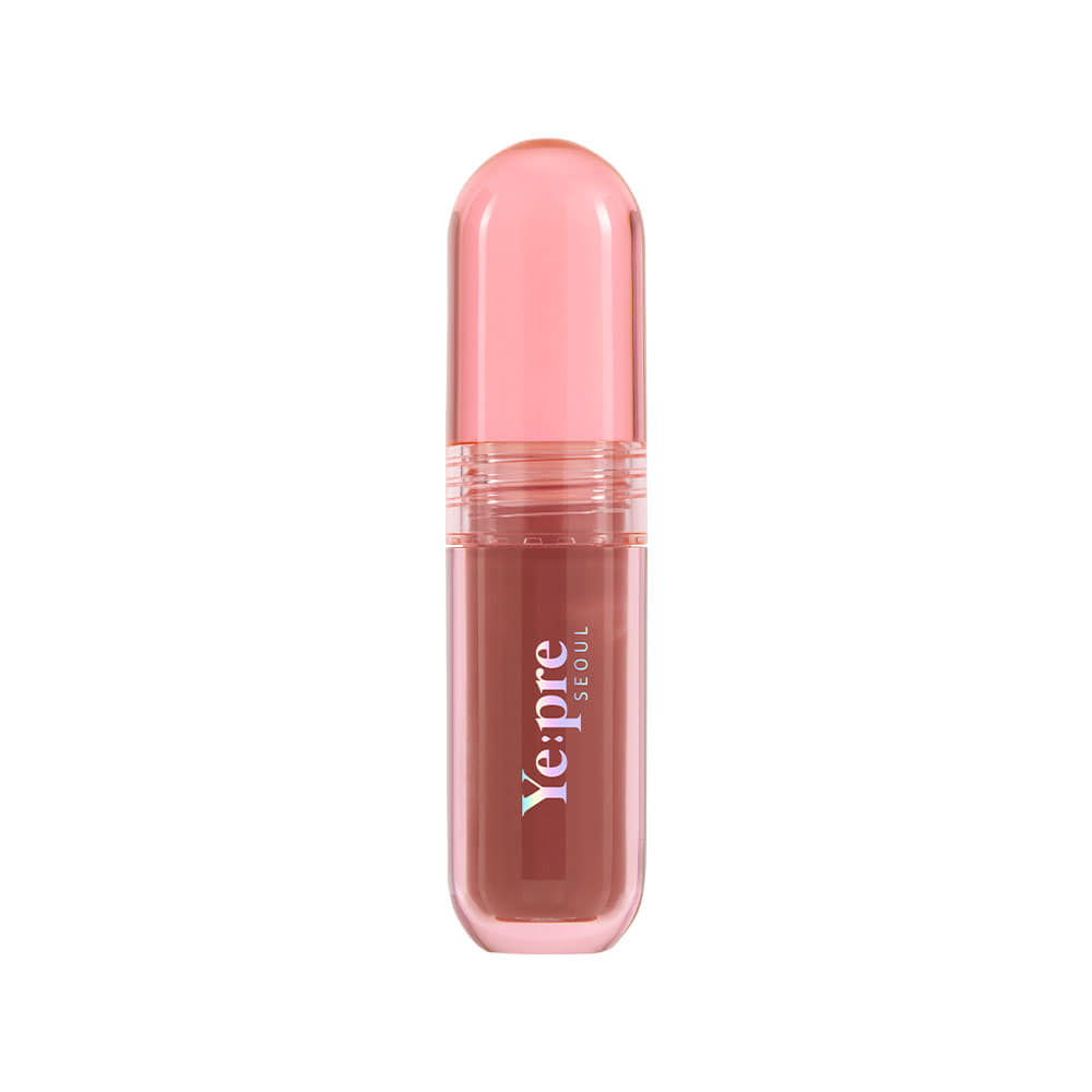 PRETTY WATER VELVET LASTING TINT 01. NUDE BEIGE