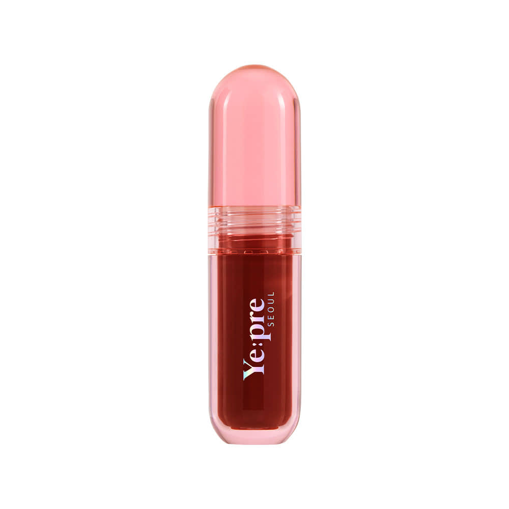PRETTY WATER VELVET LASTING TINT 10. CLASSIC RED