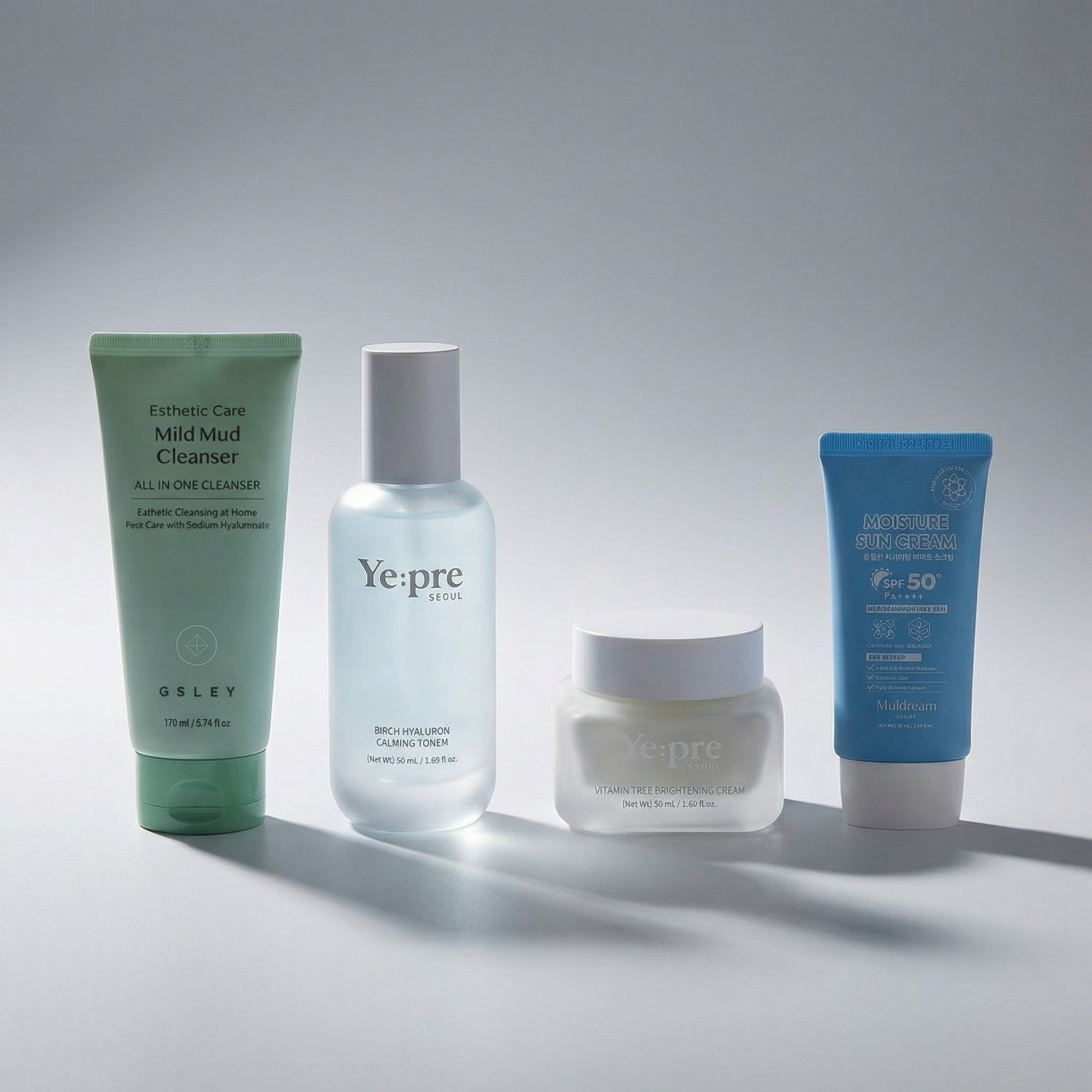 KIT PIGRA PELLE SENSIBILE