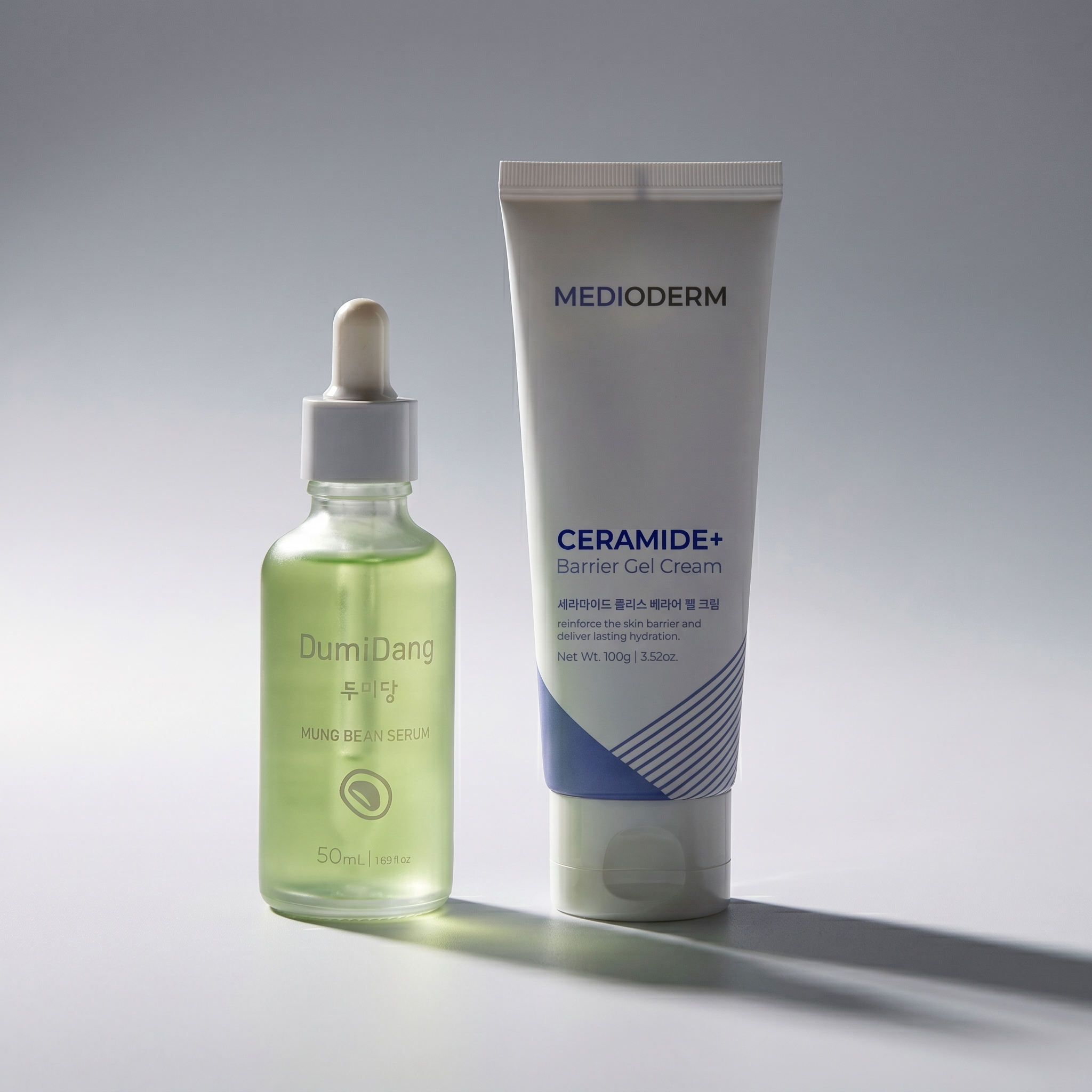 KIT ANTI ACNE
