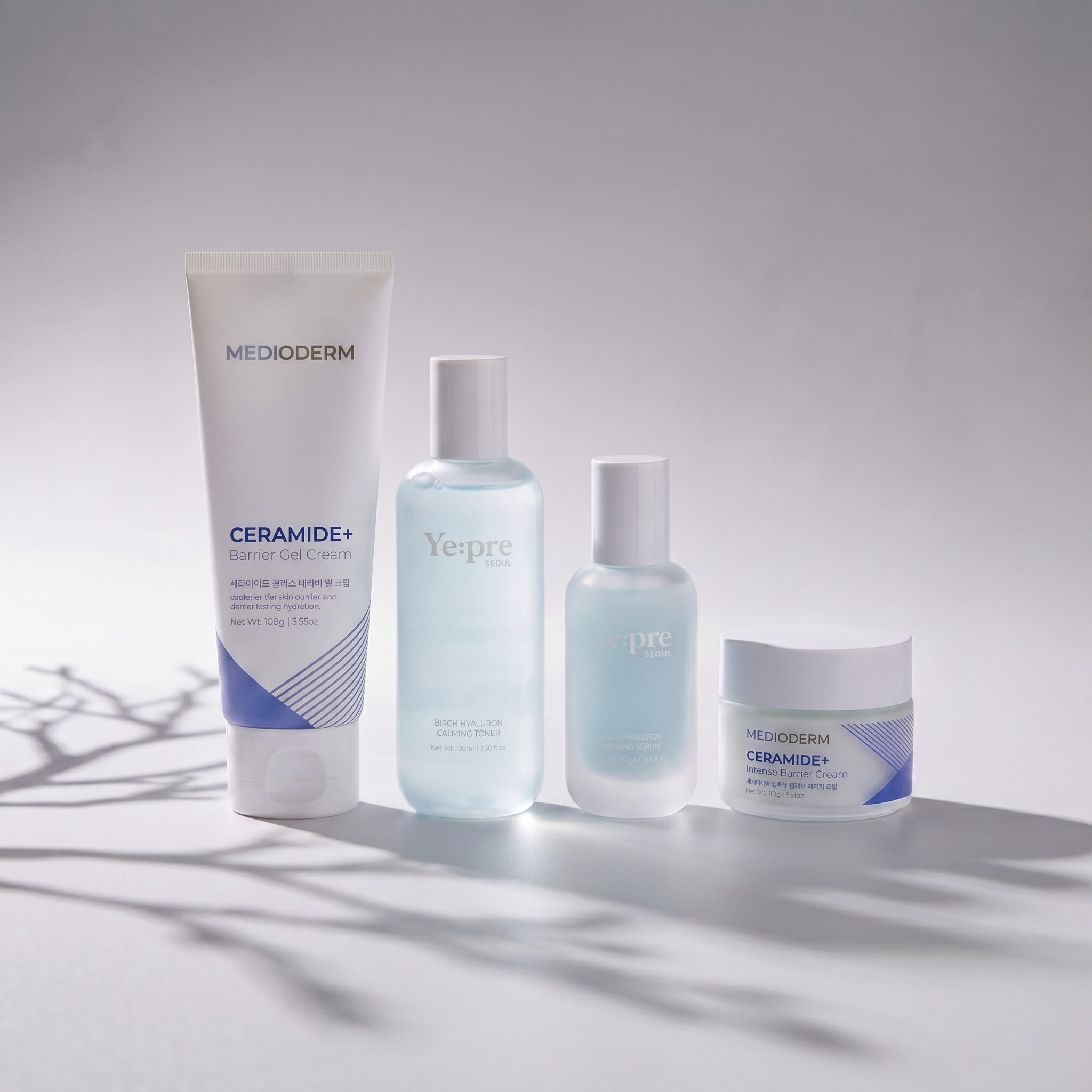 KIT CALMING